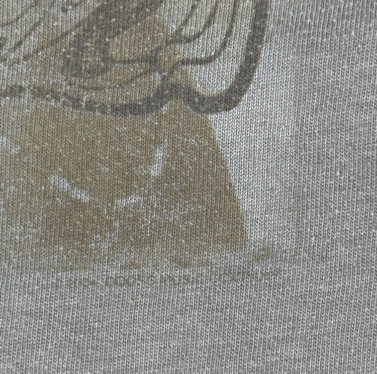Band Tees RARE🔥Vtg The Doors Morrison Hotel ringer tee Size US M / EU 48-50 / 2 - 8 Thumbnail
