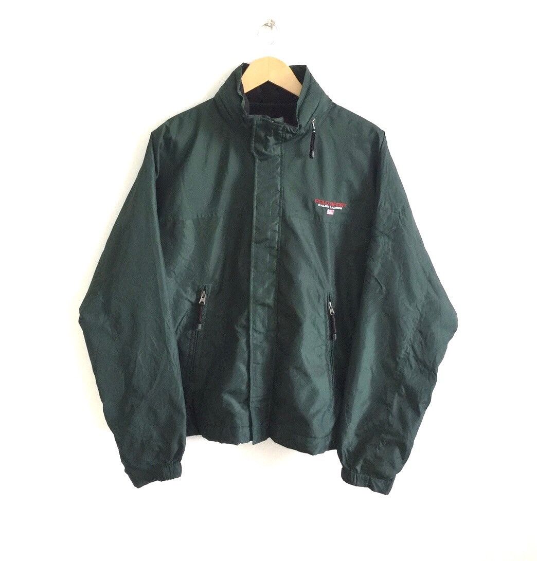Polo Sport Polo Ralph Lauren Jacket