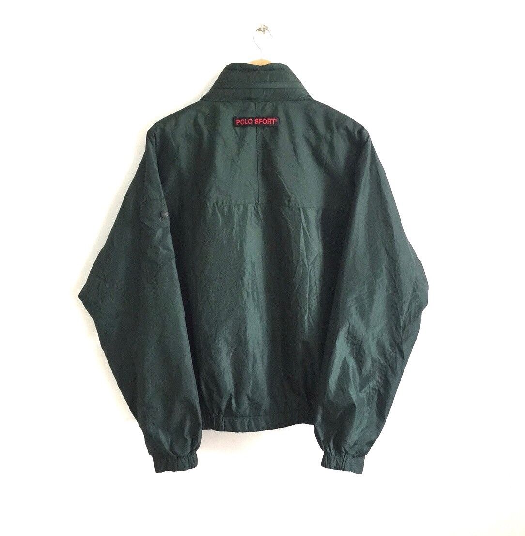 Polo Ralph Lauren Polo Sport Polo Ralph Lauren Jacket Size US L / EU 52-54 / 3 - 2 Thumbnail