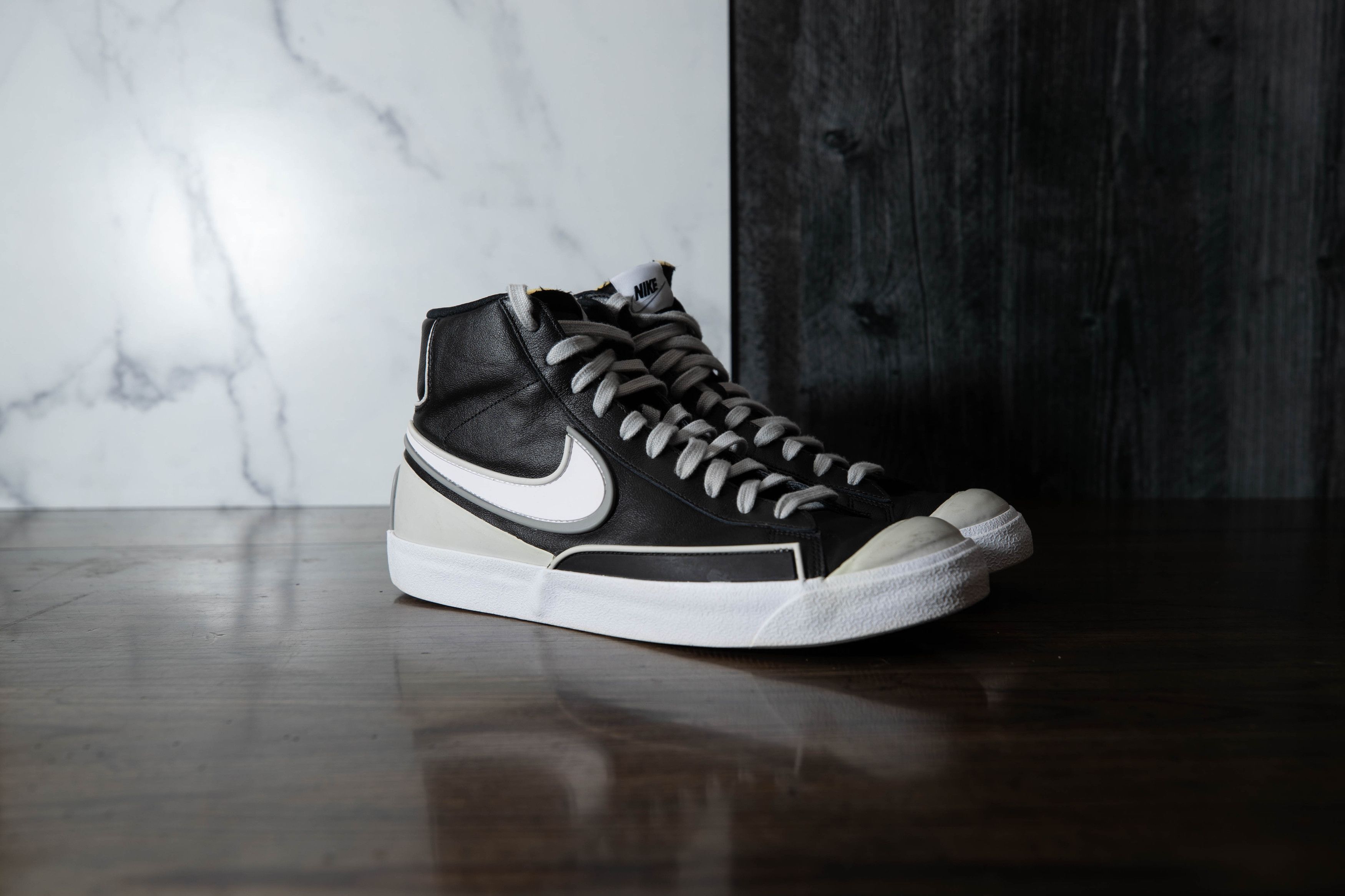 blazer mid 77 infinite nike