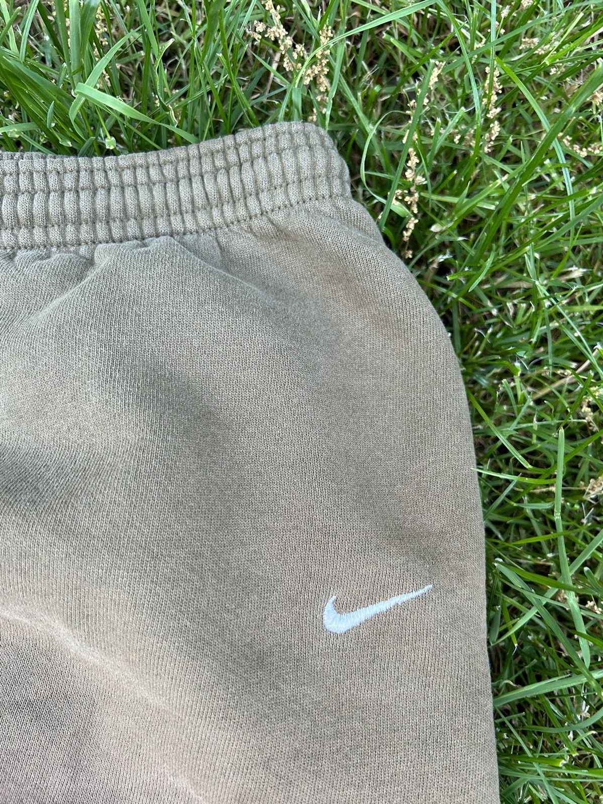Nike Vintage Nike Sweatpants Size US 32 / EU 48 - 4 Thumbnail
