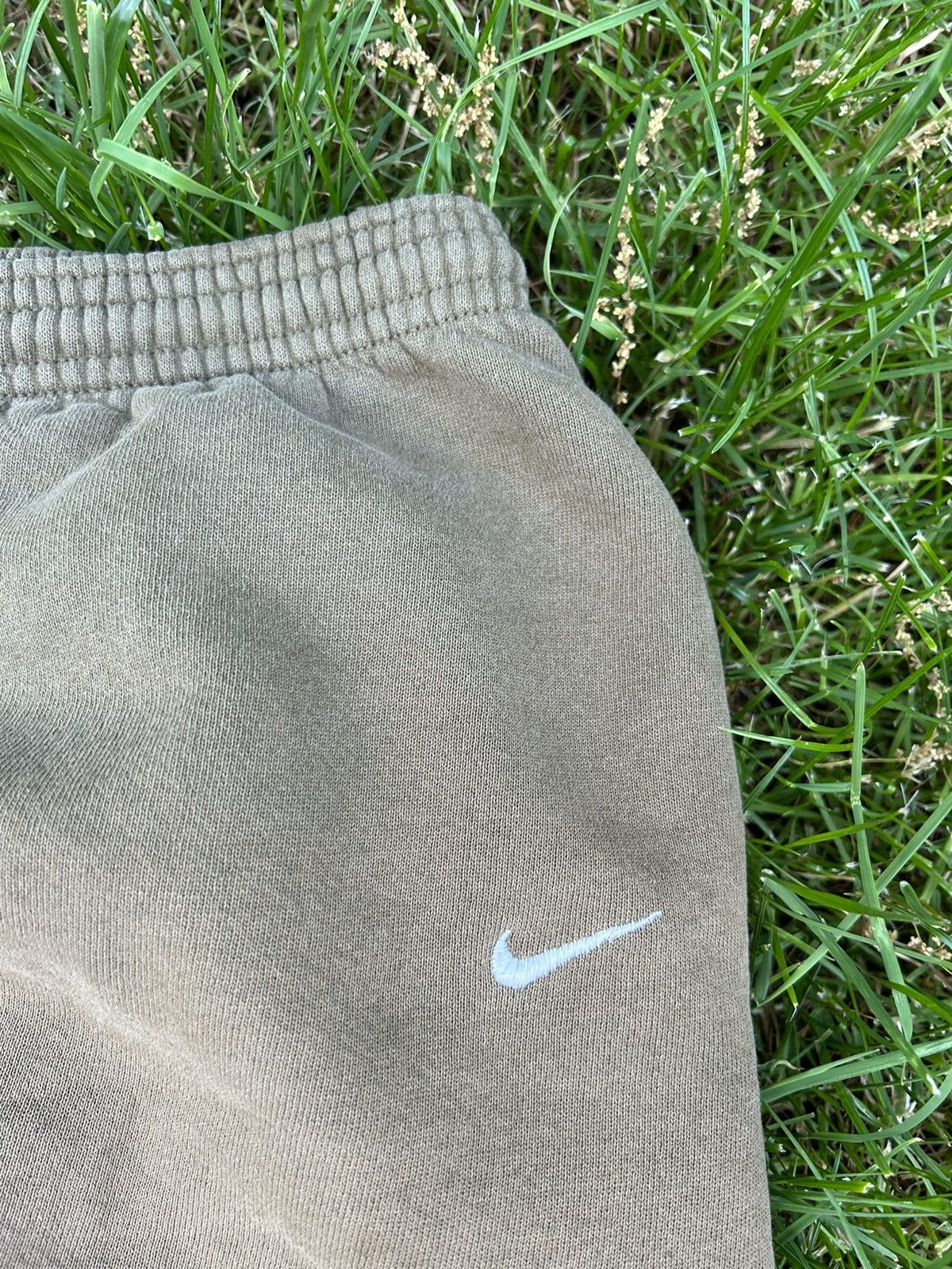 Nike Vintage Nike Sweatpants Size US 32 / EU 48 - 5 Thumbnail