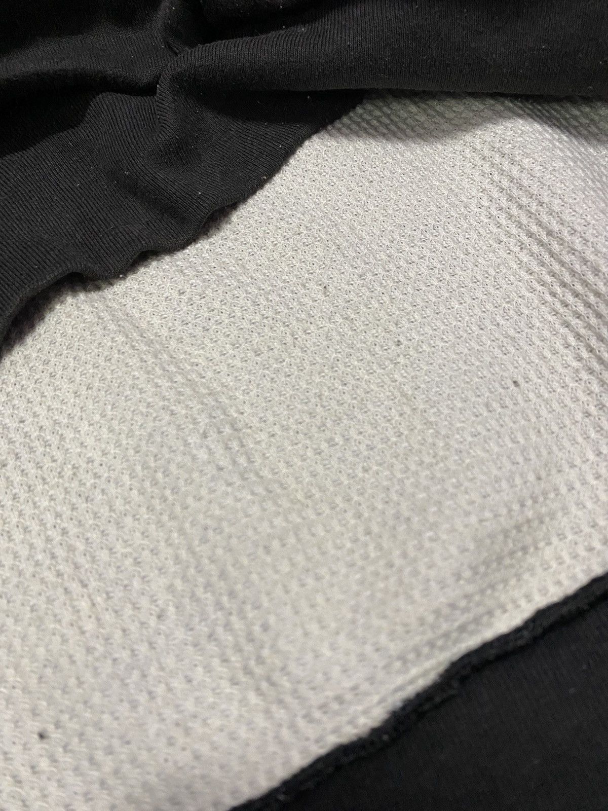 Chrome Hearts Vtg Chrome heart Thermal horseshoe fuck your Size US XL / EU 56 / 4 - 5 Thumbnail