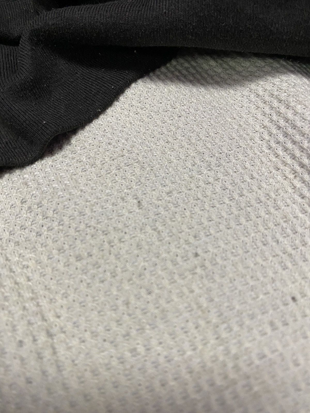 Chrome Hearts Vtg Chrome heart Thermal horseshoe fuck your Size US XL / EU 56 / 4 - 6 Thumbnail
