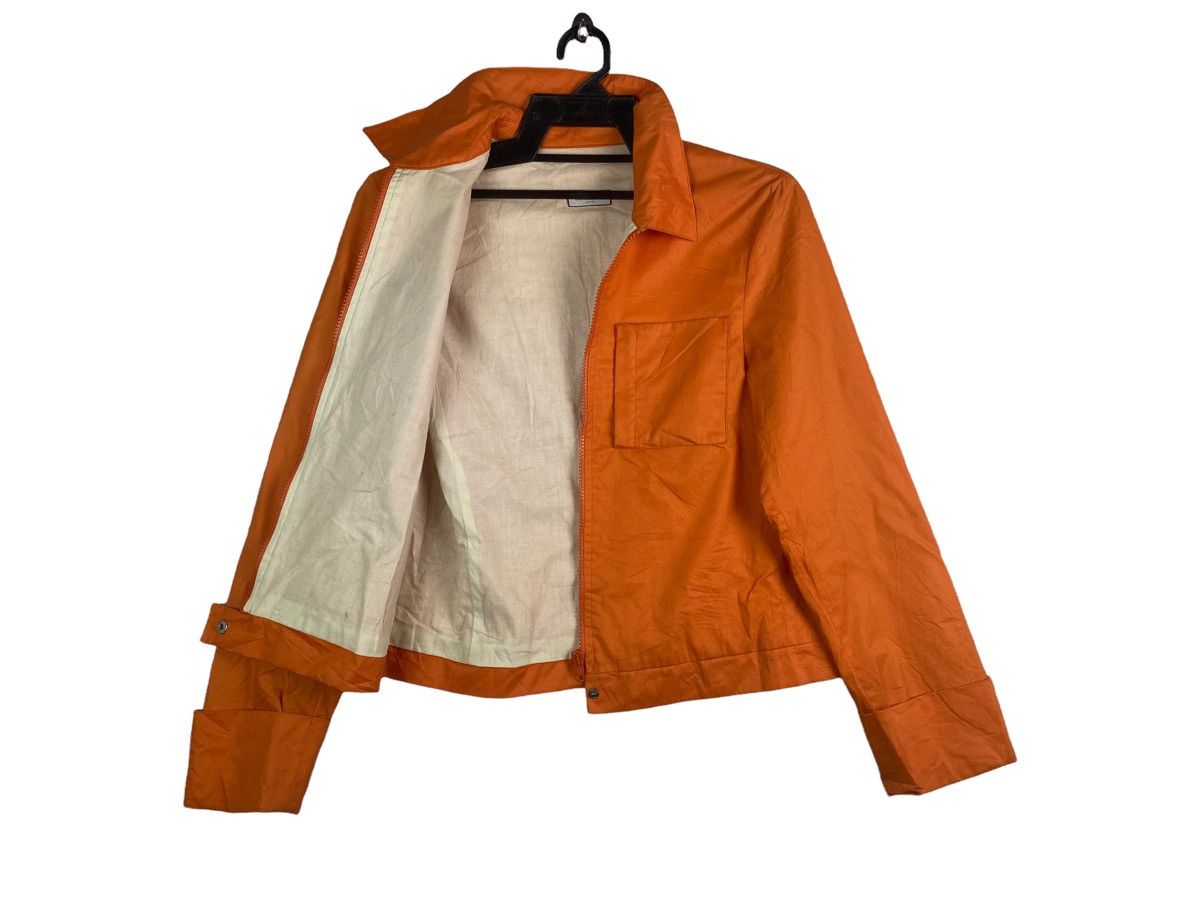 Max Mara × Vintage Max Mara blouson jacket Size XS / US 0-2 / IT 36-38 - 1 Thumbnail
