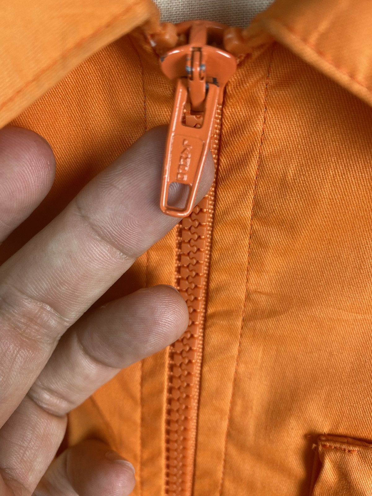 Max Mara × Vintage Max Mara blouson jacket Size XS / US 0-2 / IT 36-38 - 3 Thumbnail