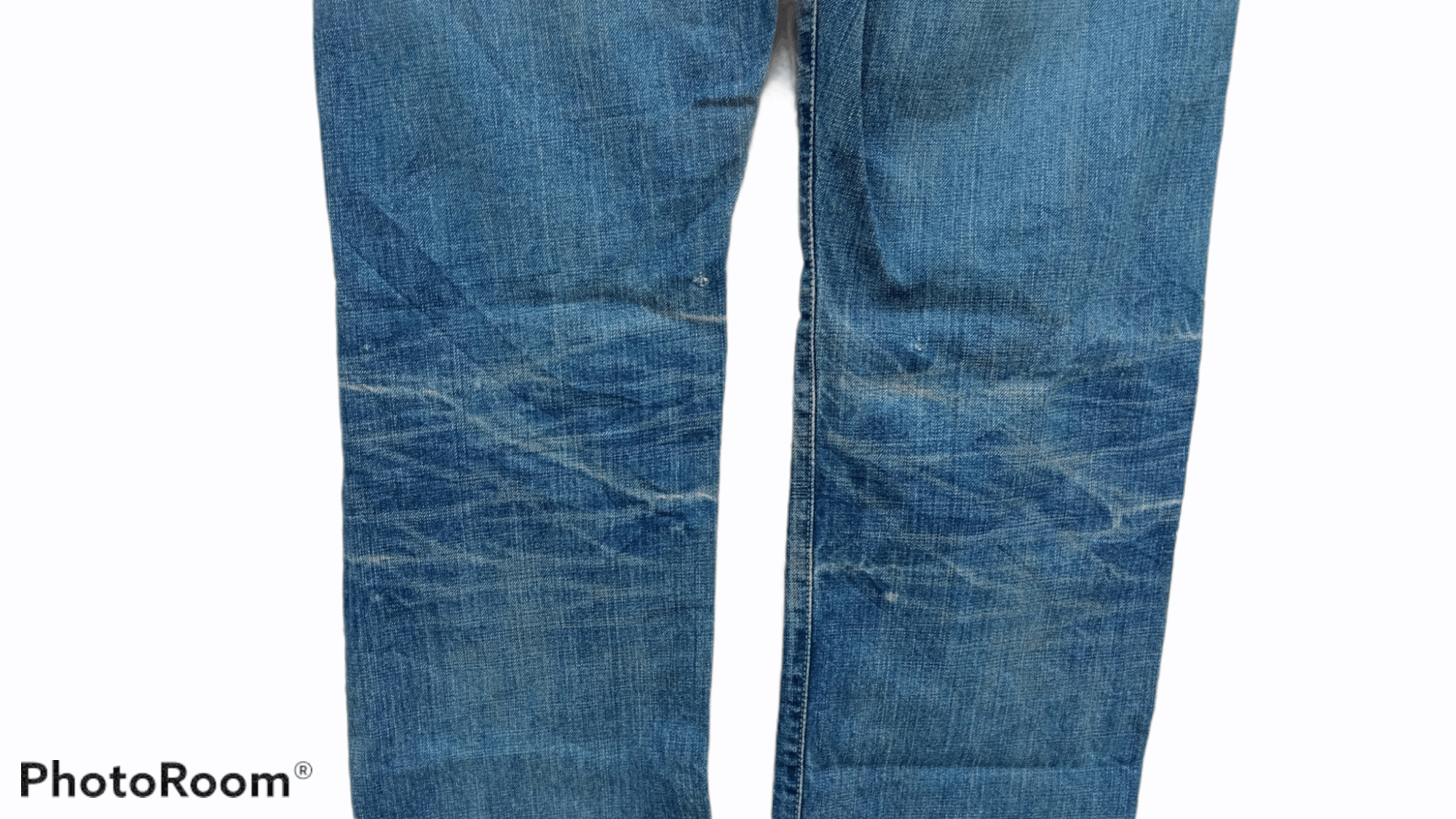 Japanese Brand × Spellbound 🔥🔥Spellbound Distressed Jeans Denim Size US 34 / EU 50 - 20 Thumbnail