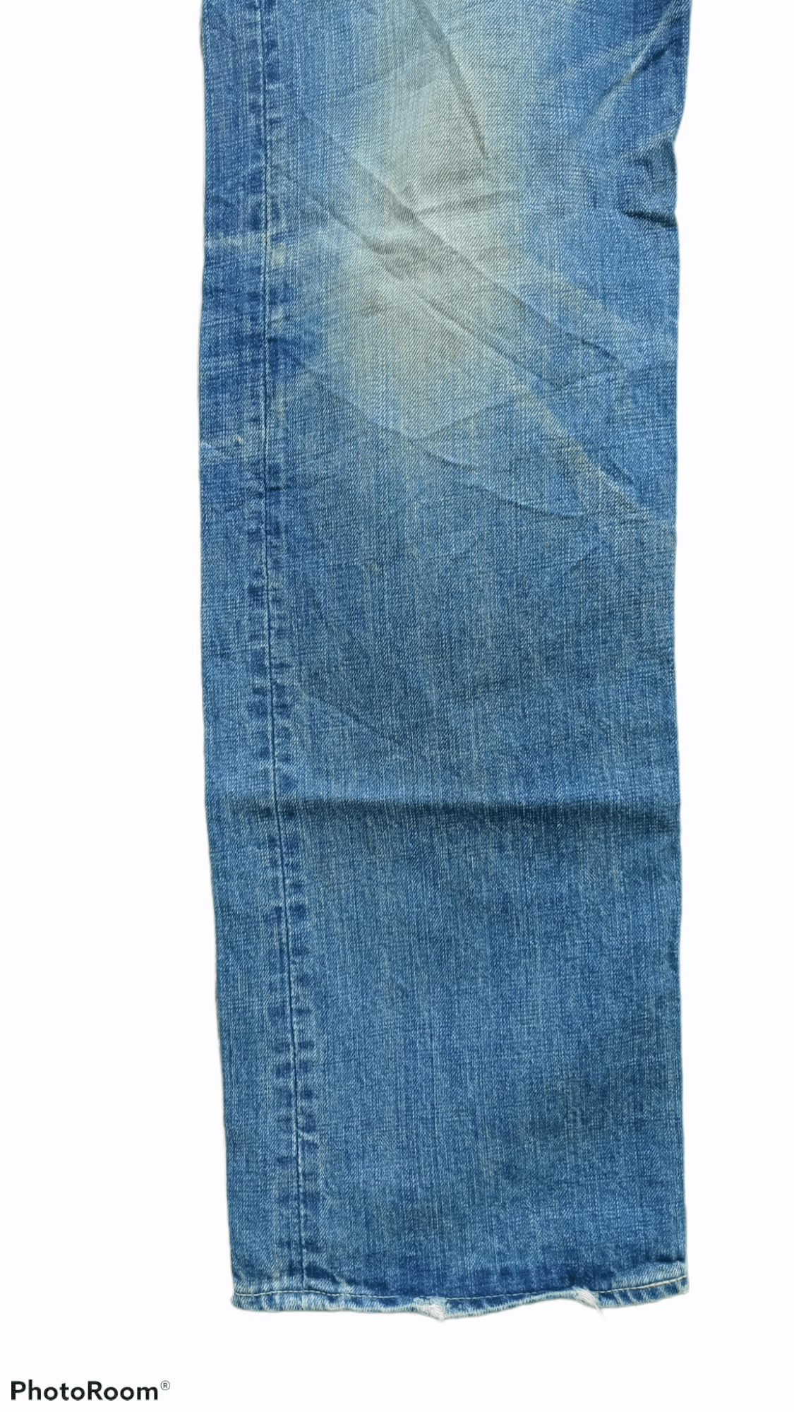 Japanese Brand × Spellbound 🔥🔥Spellbound Distressed Jeans Denim Size US 34 / EU 50 - 8 Thumbnail