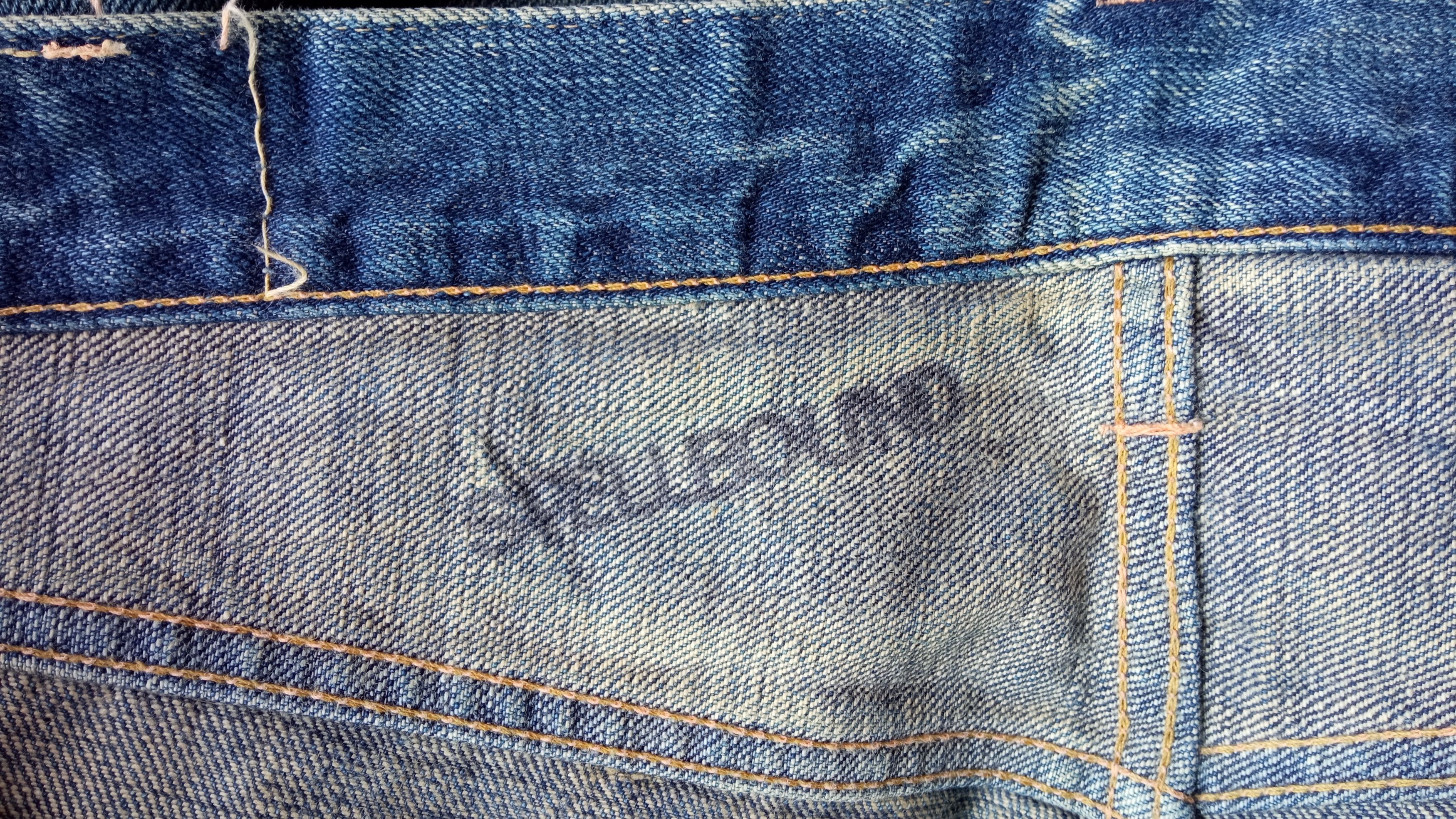 Japanese Brand × Spellbound 🔥🔥Spellbound Distressed Jeans Denim Size US 34 / EU 50 - 22 Thumbnail