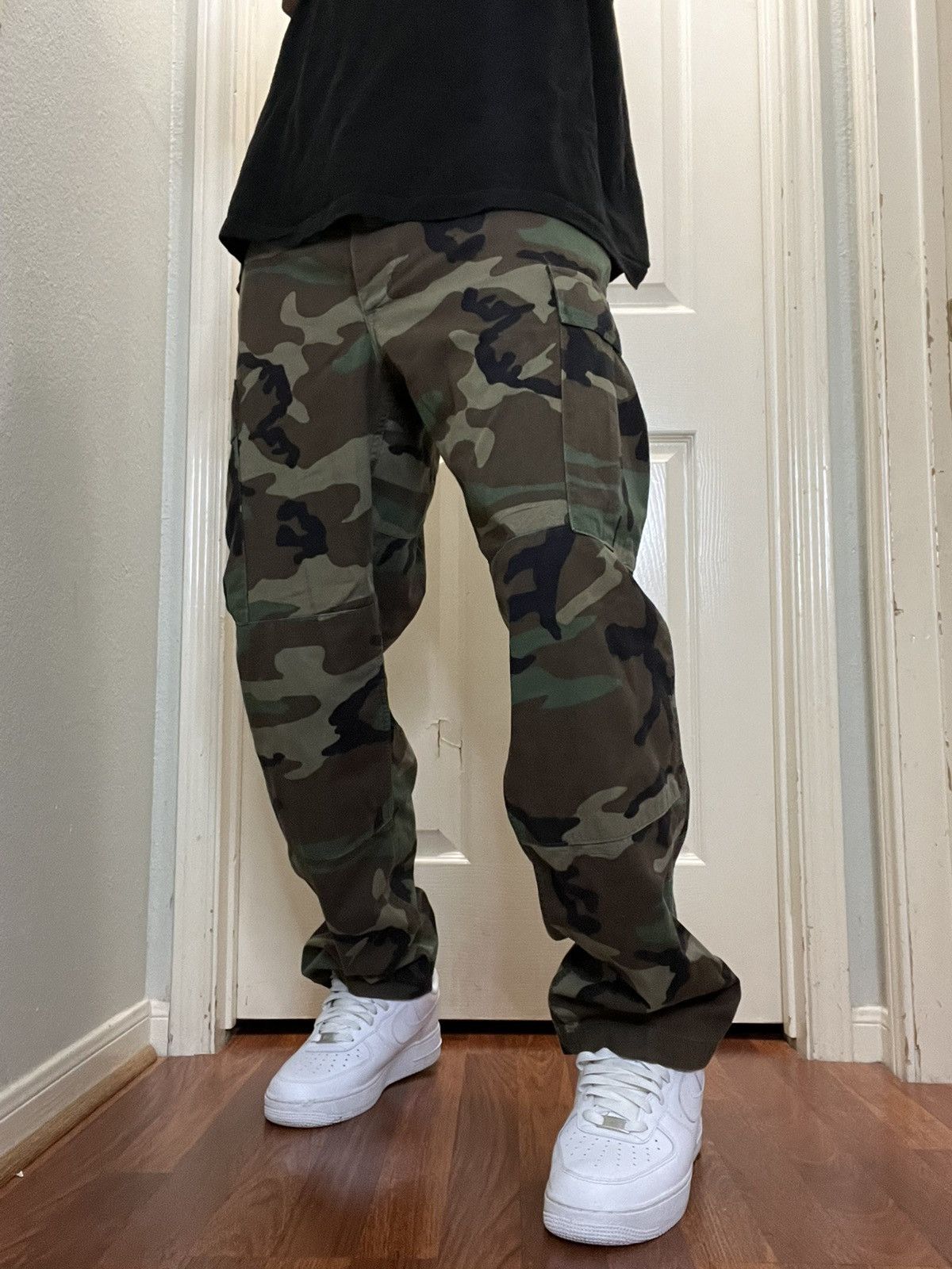 Day hype combat jogger sales