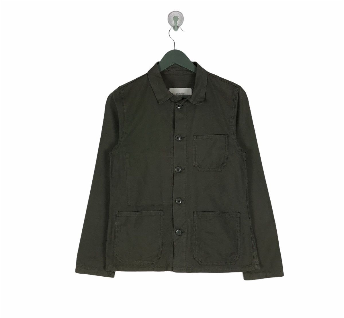 Men's CABANE de ZUCCa Outerwear | Grailed