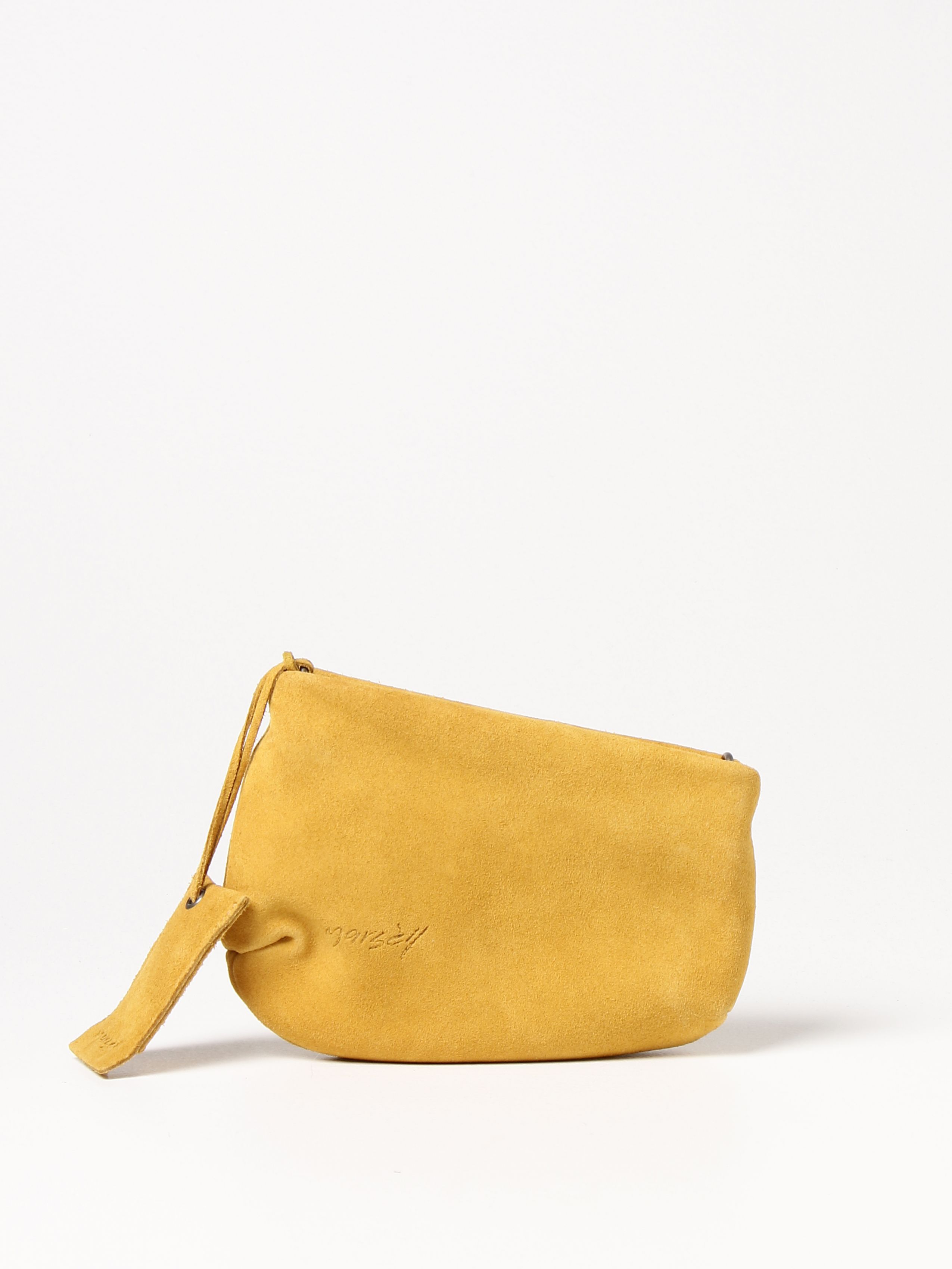 Marsell Crossbody minibag.Like Rick Owens or Guidi bags Size ONE SIZE - 2 Thumbnail