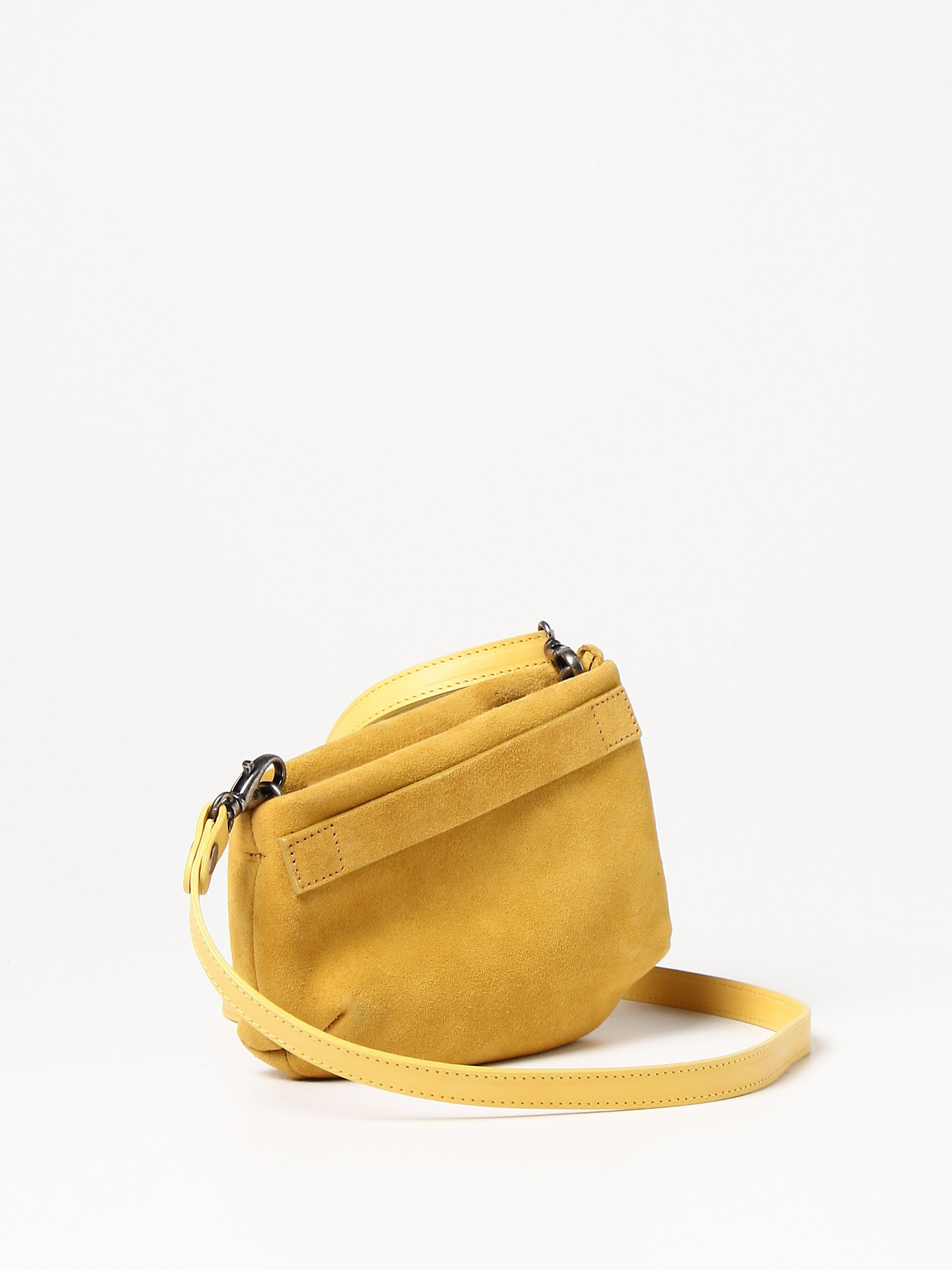Marsell Crossbody minibag.Like Rick Owens or Guidi bags Size ONE SIZE - 1 Thumbnail