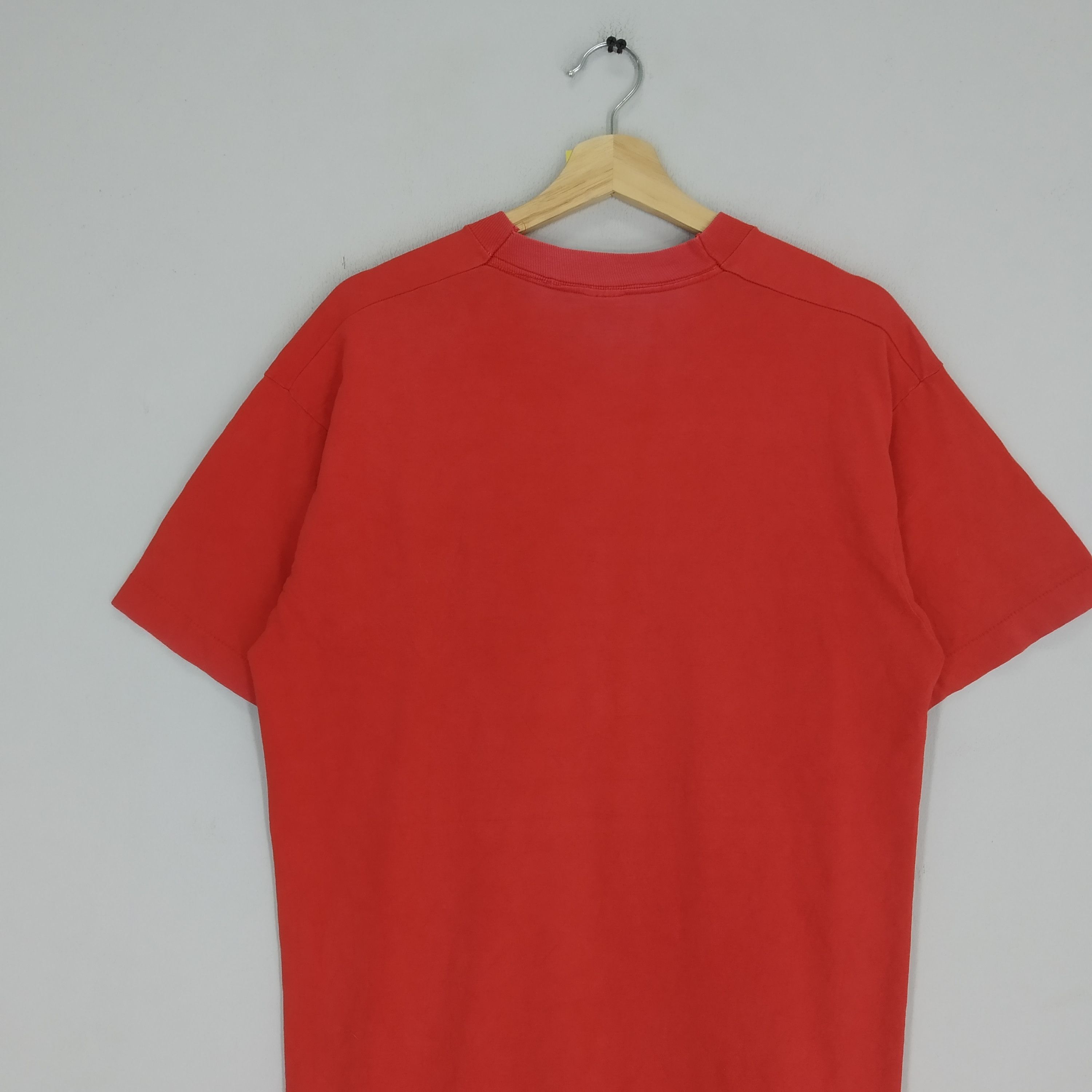 Band Tees Vintage 90s Fear American Punk Rock Band Hardcore Punk Size US L / EU 52-54 / 3 - 6 Thumbnail