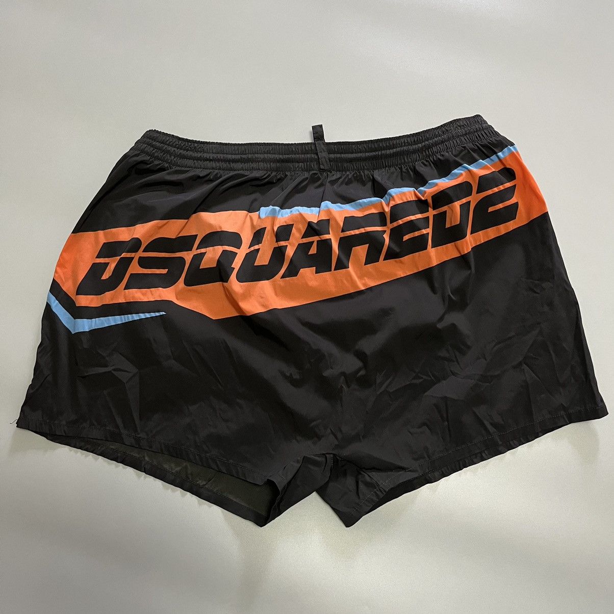 Dsquared2 Dsquared2 Swim Shorts Big Logo Size US 32 / EU 48 - 3 Thumbnail