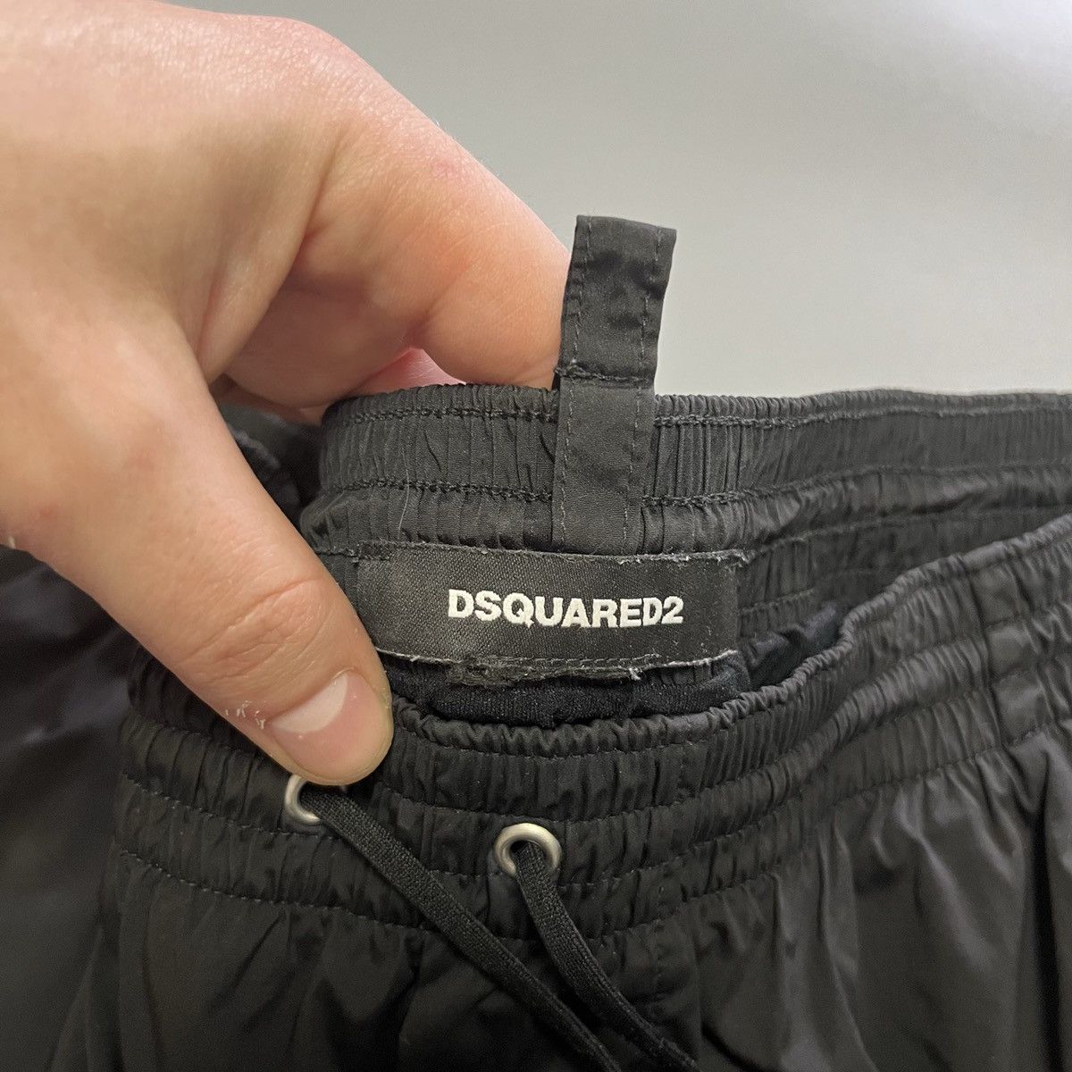 Dsquared2 Dsquared2 Swim Shorts Big Logo Size US 32 / EU 48 - 6 Thumbnail