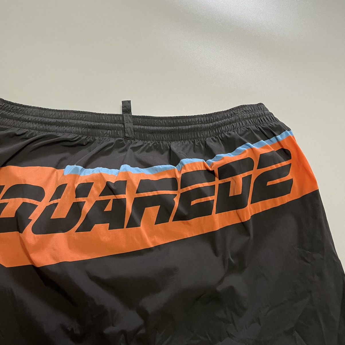 Dsquared2 Dsquared2 Swim Shorts Big Logo Size US 32 / EU 48 - 4 Thumbnail