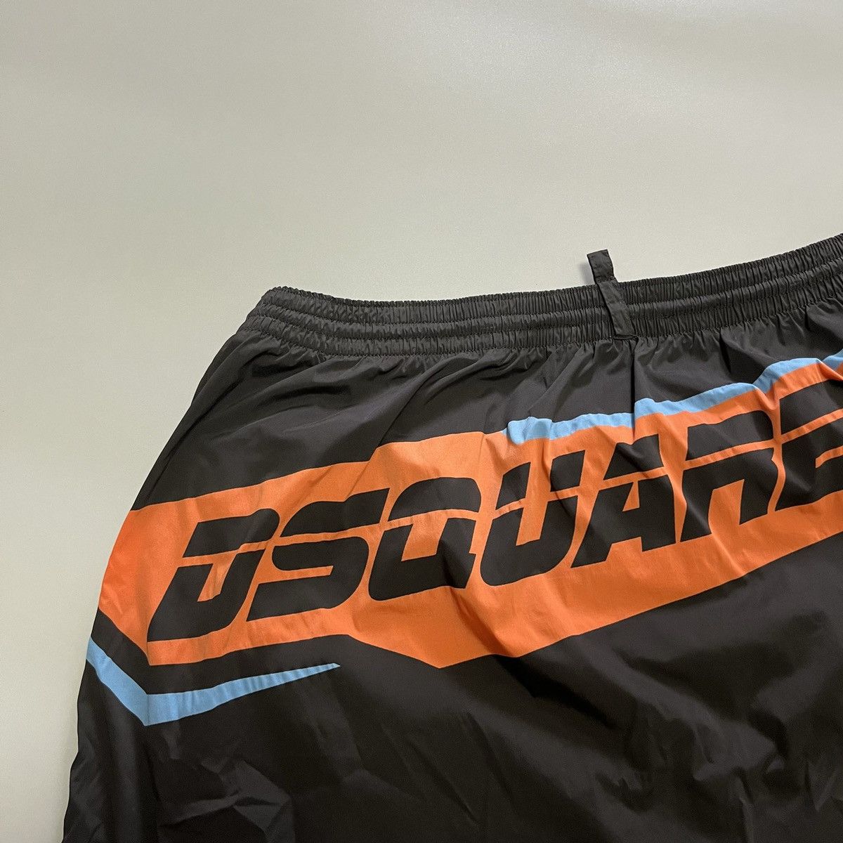 Dsquared2 Dsquared2 Swim Shorts Big Logo Size US 32 / EU 48 - 5 Thumbnail