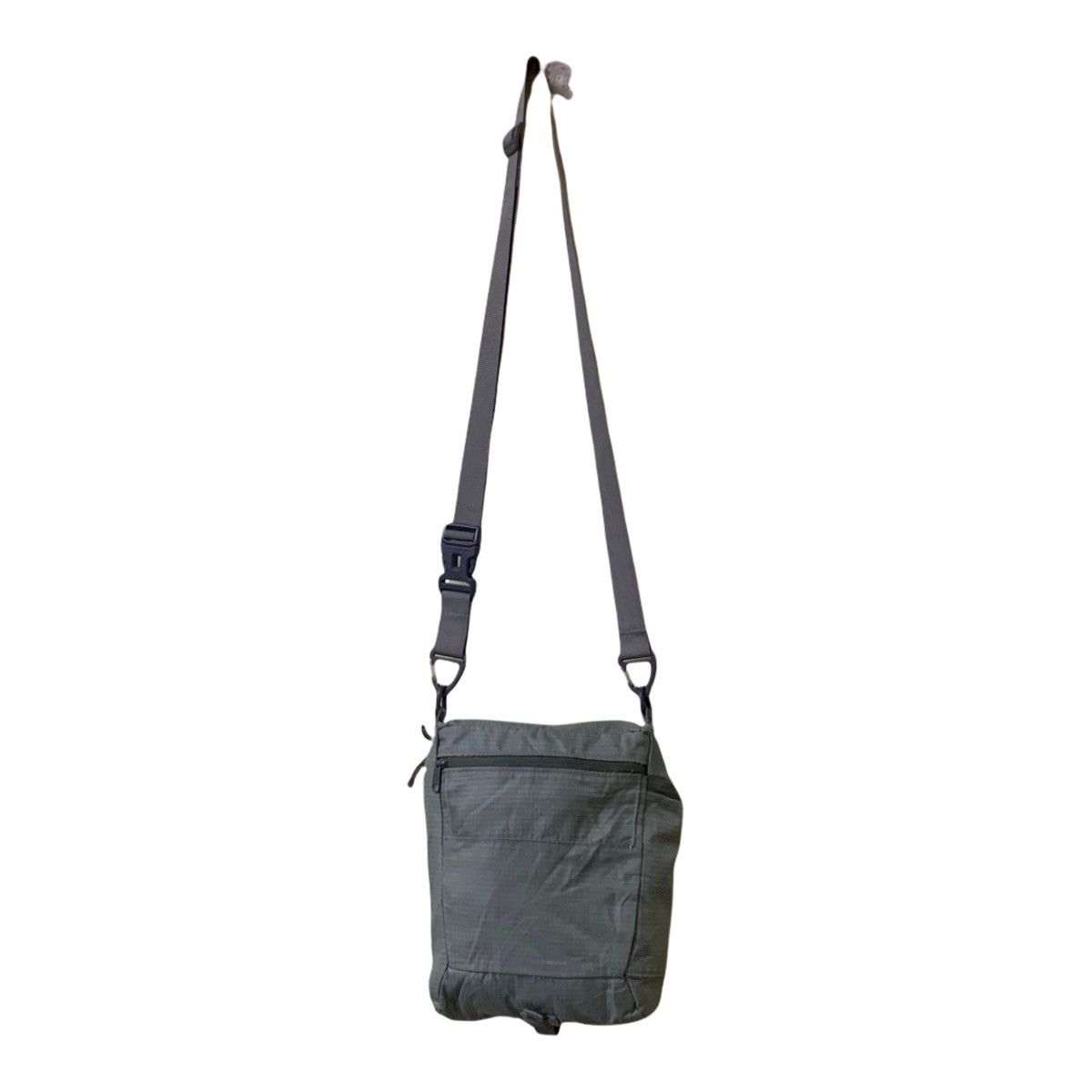 Mammut Mammut shoulder bag x sling bag small logo Size ONE SIZE - 2 Thumbnail