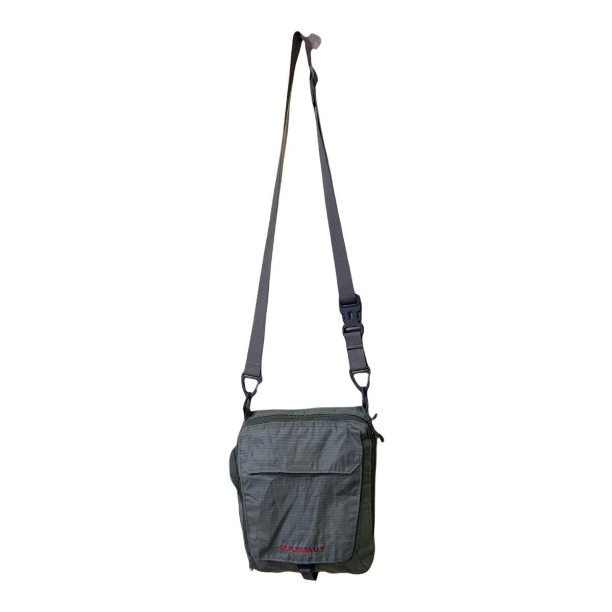 Mammut Mammut shoulder bag x sling bag small logo Size ONE SIZE - 1 Thumbnail