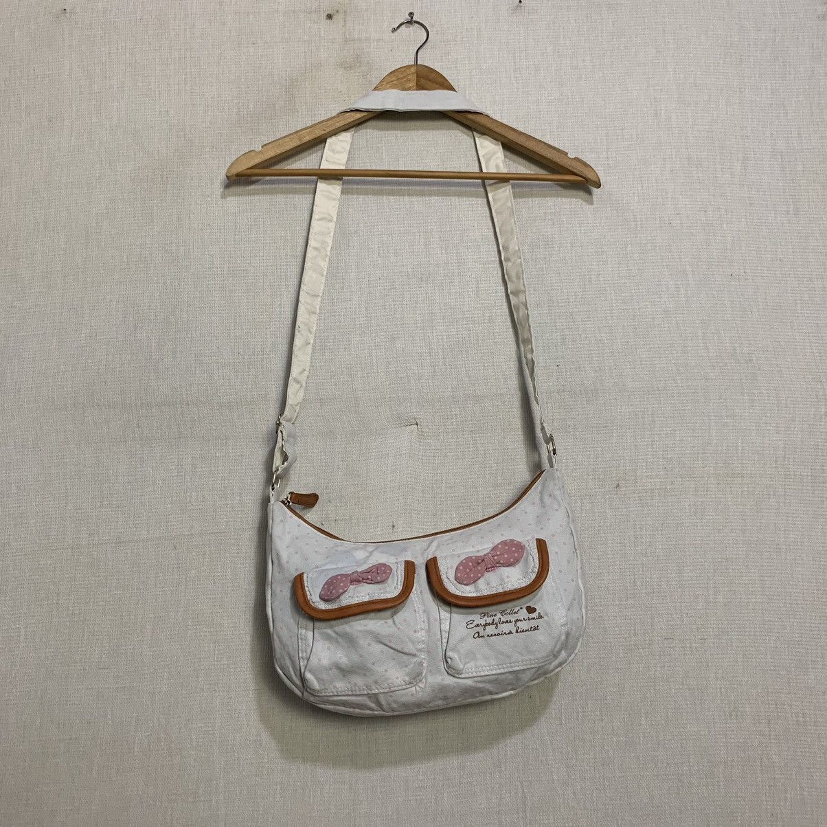 Other Shoulder bag pine collet Size ONE SIZE - 1 Thumbnail