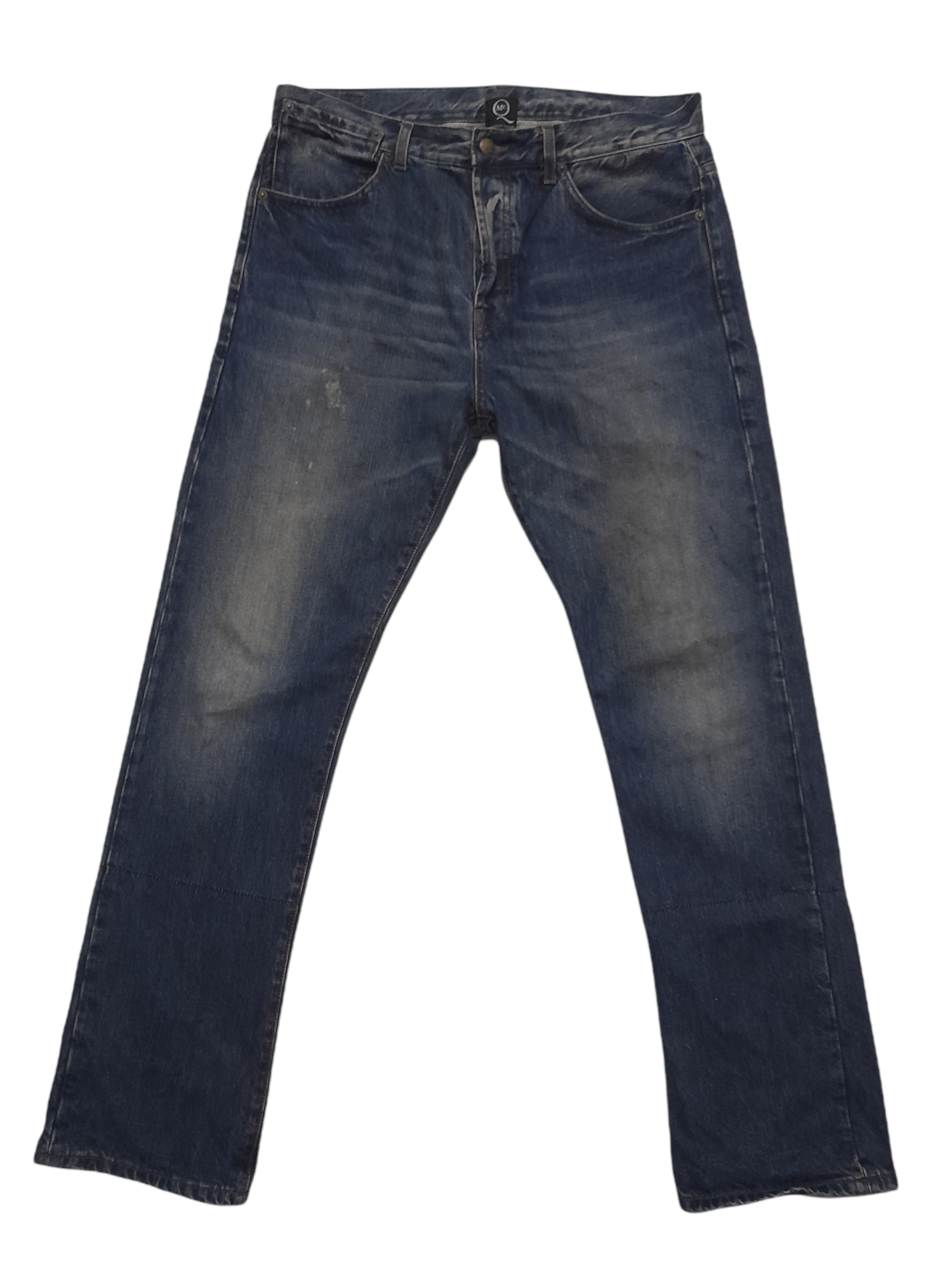 MCQ Alexander McQueen Denim (D735)