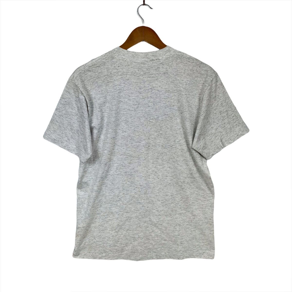 Vintage Vintage 90s Cathy Rigby Is Peter Pan Single Stitch Tshirt Size US M / EU 48-50 / 2 - 6 Thumbnail