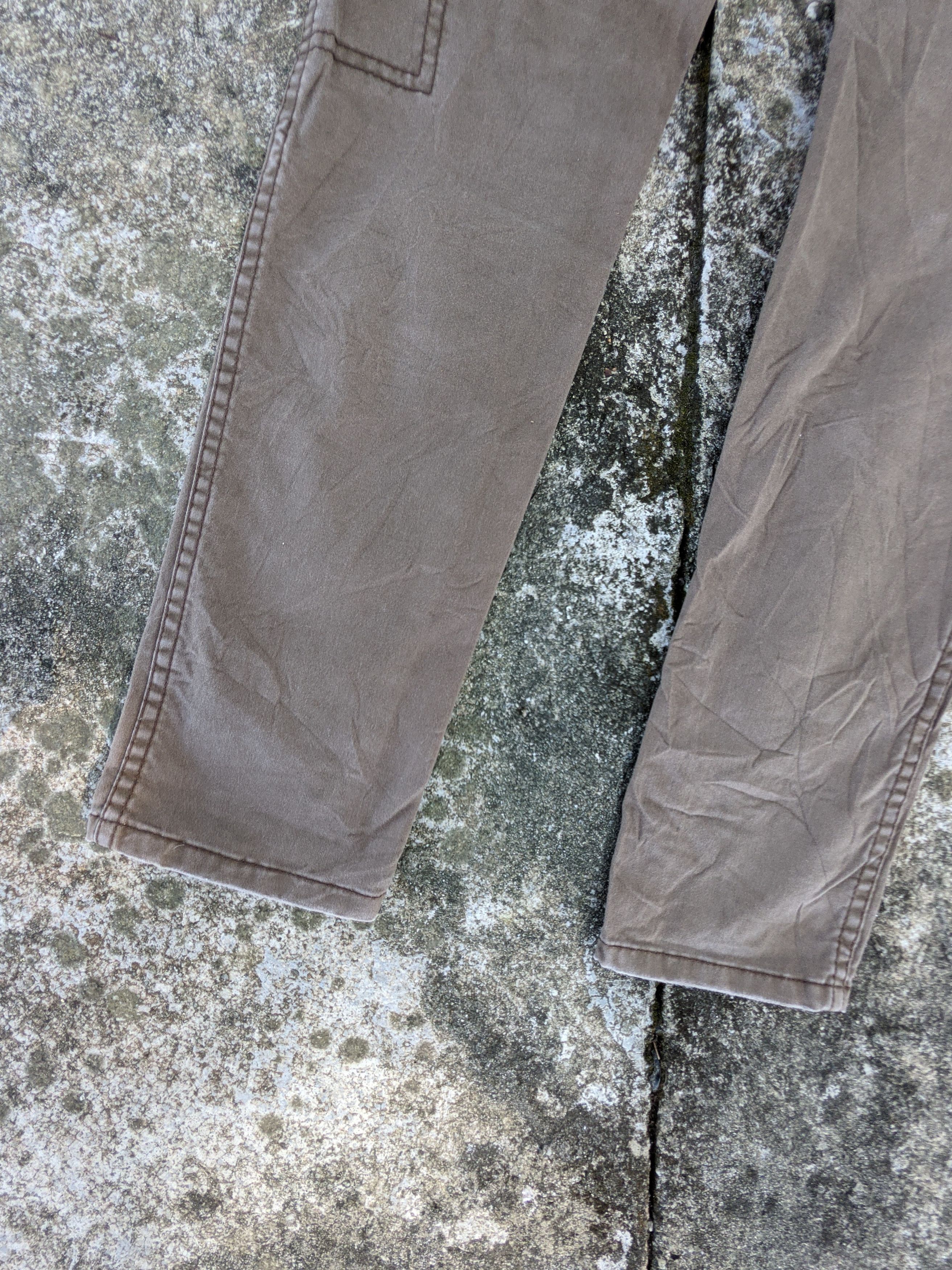 Denim & Supply Ralph Lauren Denim And Supply Ralph Lauren cargo pants Size 29" - 7 Thumbnail