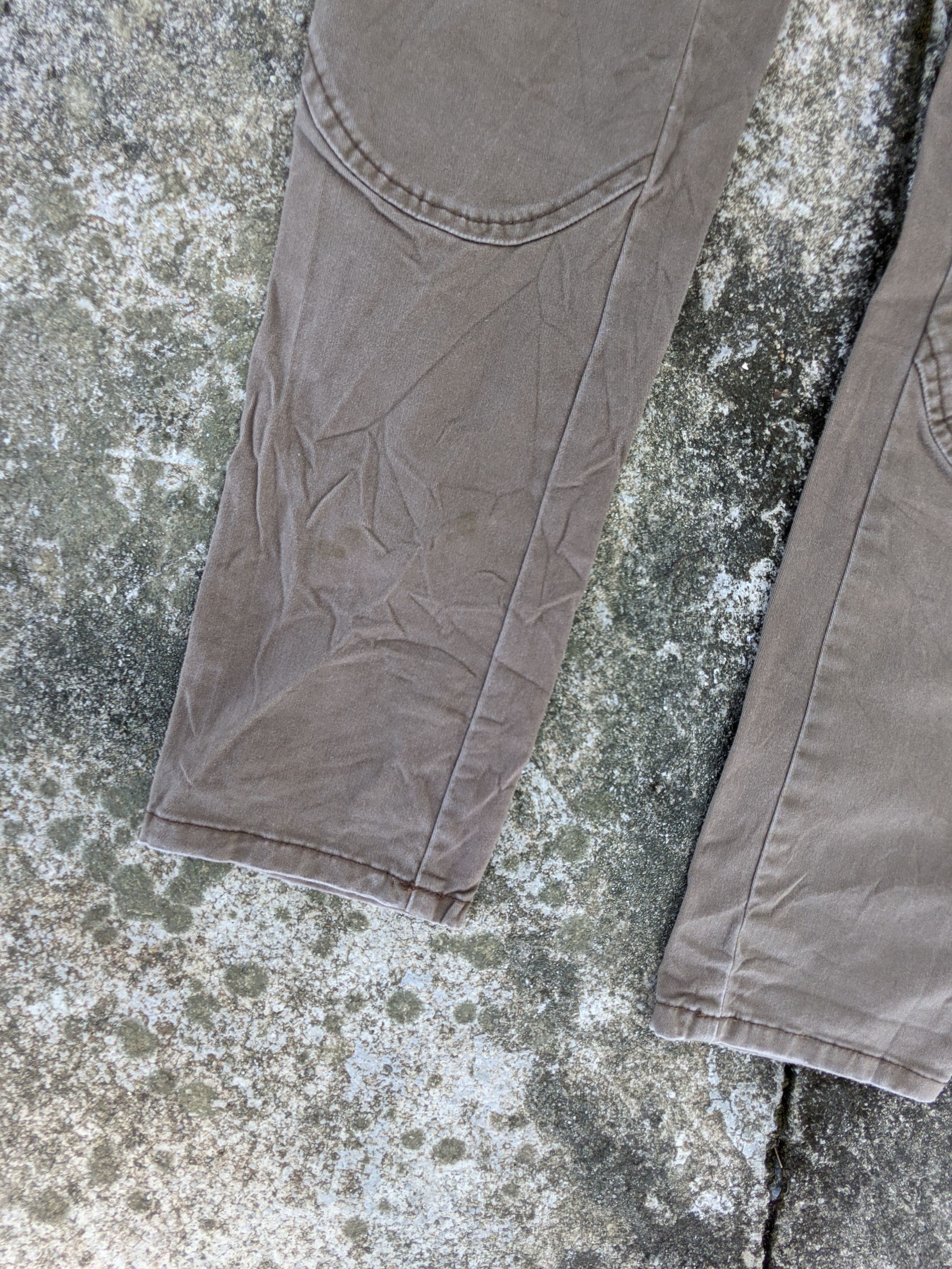 Denim & Supply Ralph Lauren Denim And Supply Ralph Lauren cargo pants Size 29" - 5 Thumbnail