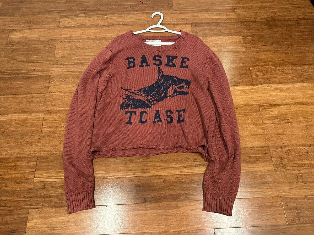 basketcase gallery Basketcase gallery Hound Knit Sweater Size US L / EU 52-54 / 3 - 1 Preview