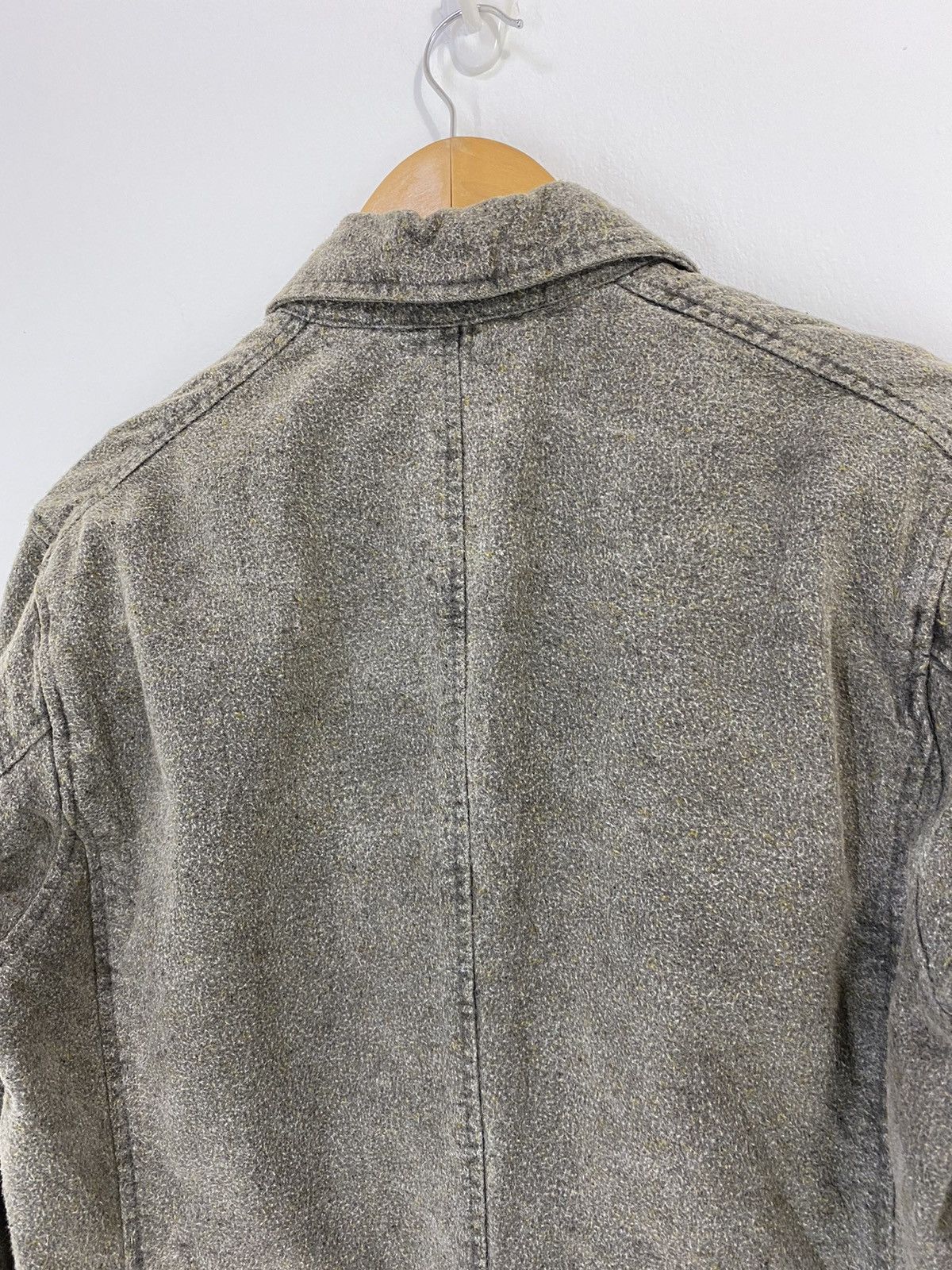 Levi's × Levi's Vintage Clothing Vintage Red tab Levi’s Core Jacket Nice Design Size US M / EU 48-50 / 2 - 8 Thumbnail