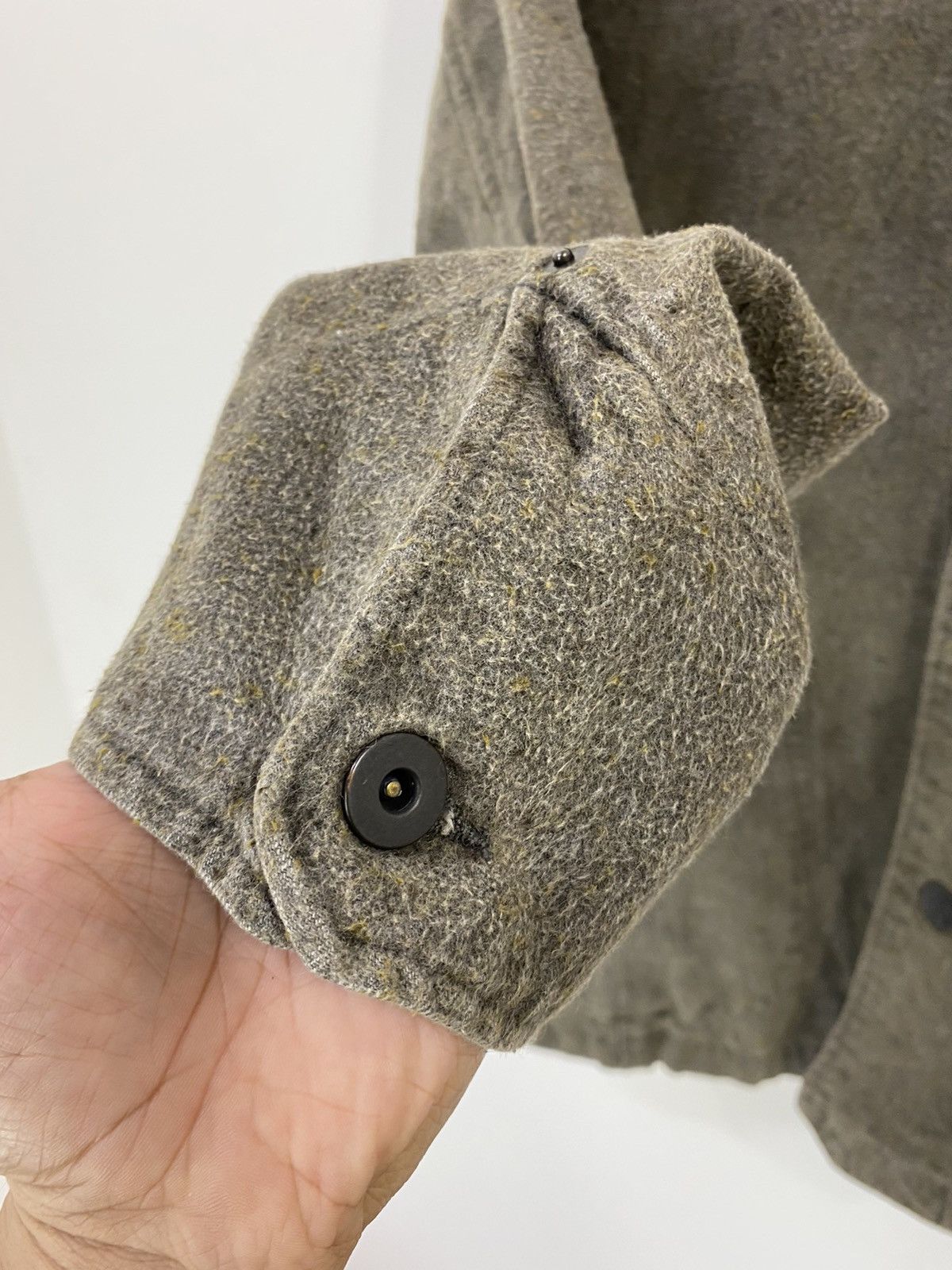 Levi's × Levi's Vintage Clothing Vintage Red tab Levi’s Core Jacket Nice Design Size US M / EU 48-50 / 2 - 7 Thumbnail