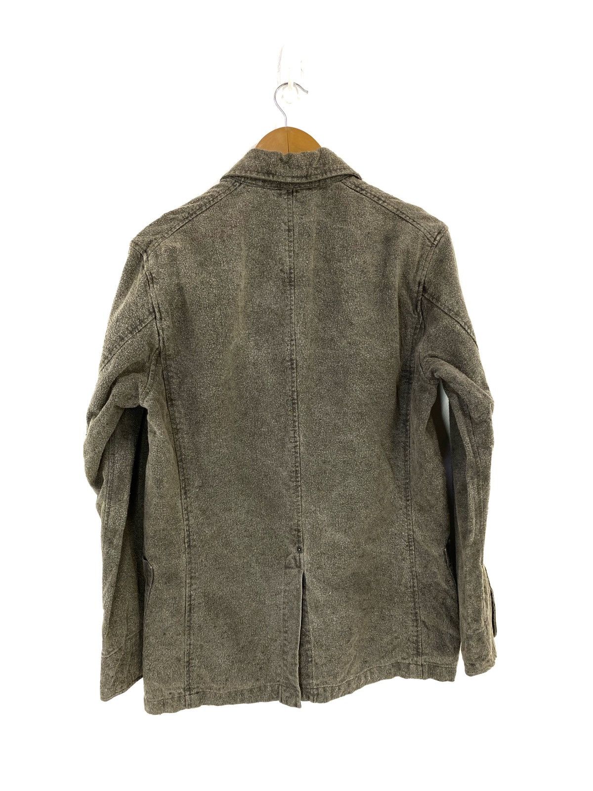Levi's × Levi's Vintage Clothing Vintage Red tab Levi’s Core Jacket Nice Design Size US M / EU 48-50 / 2 - 2 Thumbnail