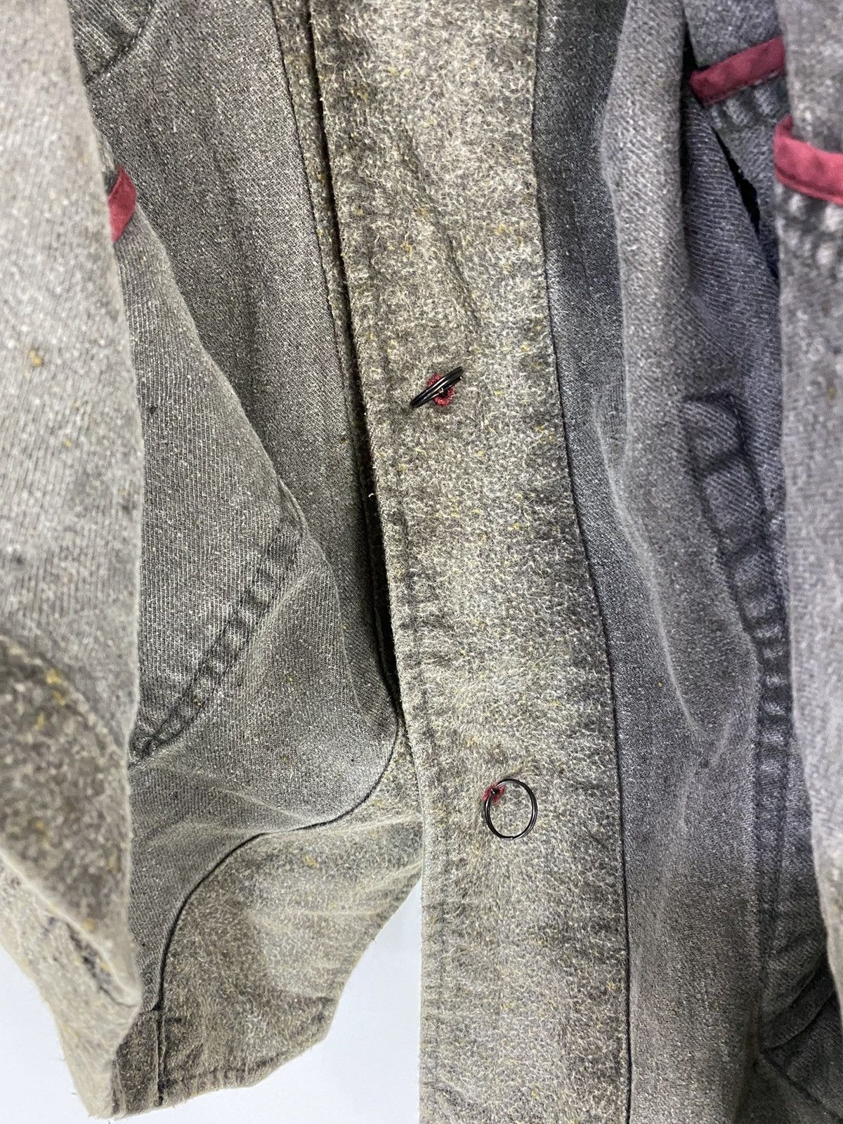 Levi's × Levi's Vintage Clothing Vintage Red tab Levi’s Core Jacket Nice Design Size US M / EU 48-50 / 2 - 9 Thumbnail