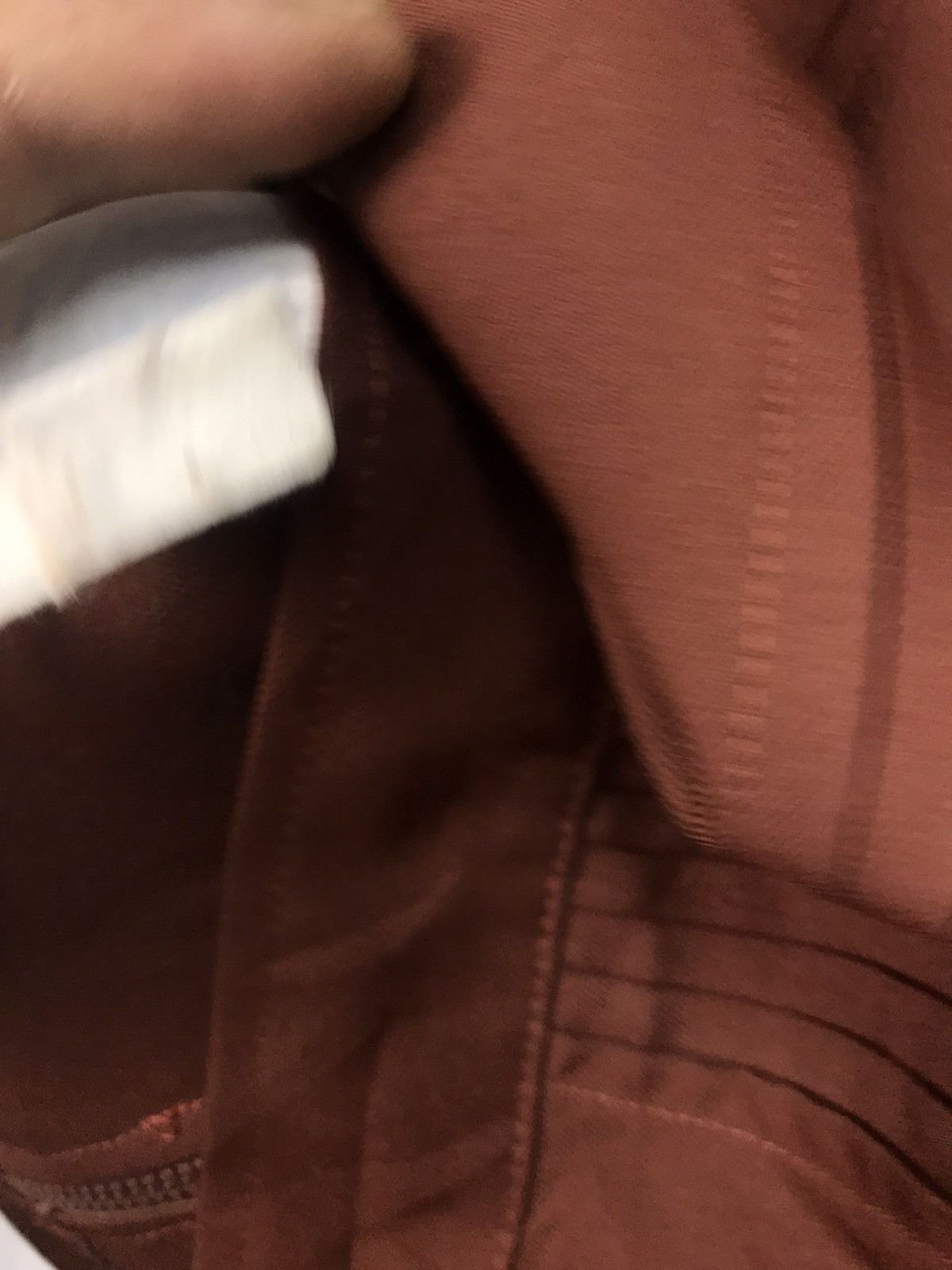 Japanese Brand × Vintage Vintage zipper jacket by big born Size US S / EU 44-46 / 1 - 4 Thumbnail