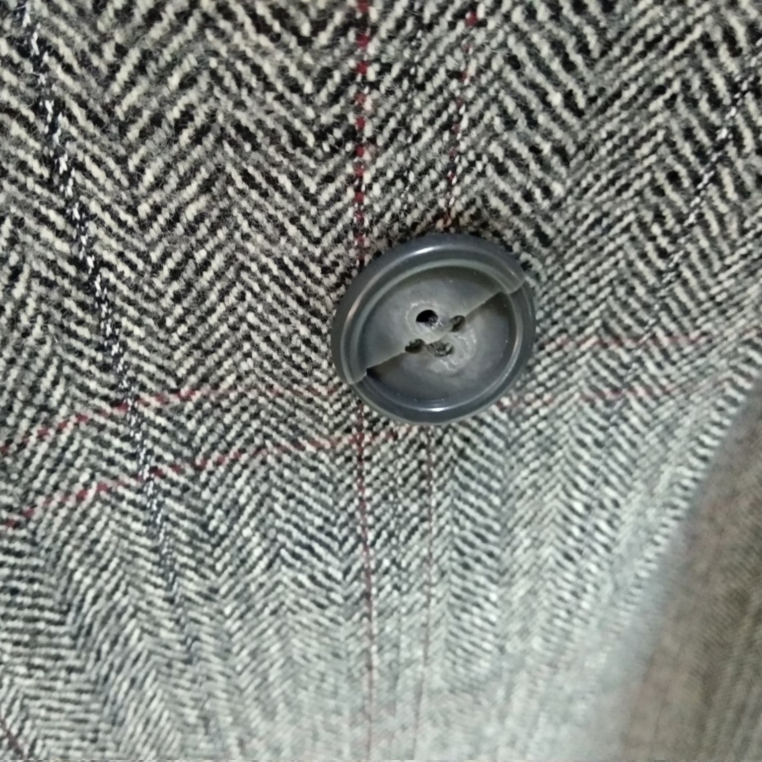 Japanese Brand Hi-Land TAKASHIMAYA Trench Long Coat Size US M / EU 48-50 / 2 - 8 Thumbnail