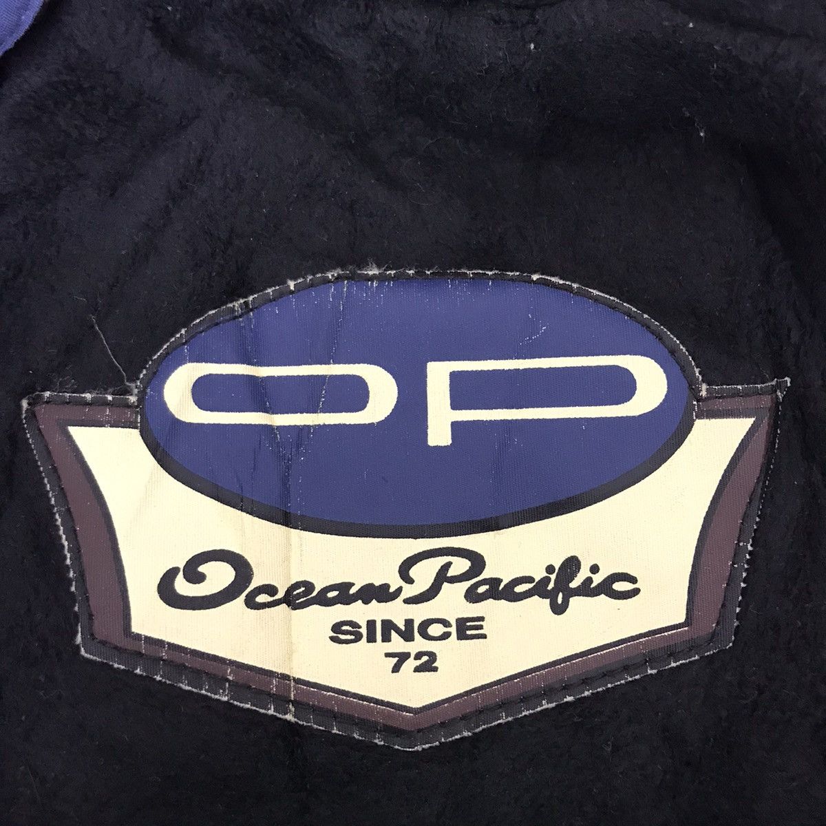 Ocean Pacific Vintage OCEAN PACIFIC USA Op Stripes Surf Hawaii Ski Jacket Size US M / EU 48-50 / 2 - 4 Thumbnail