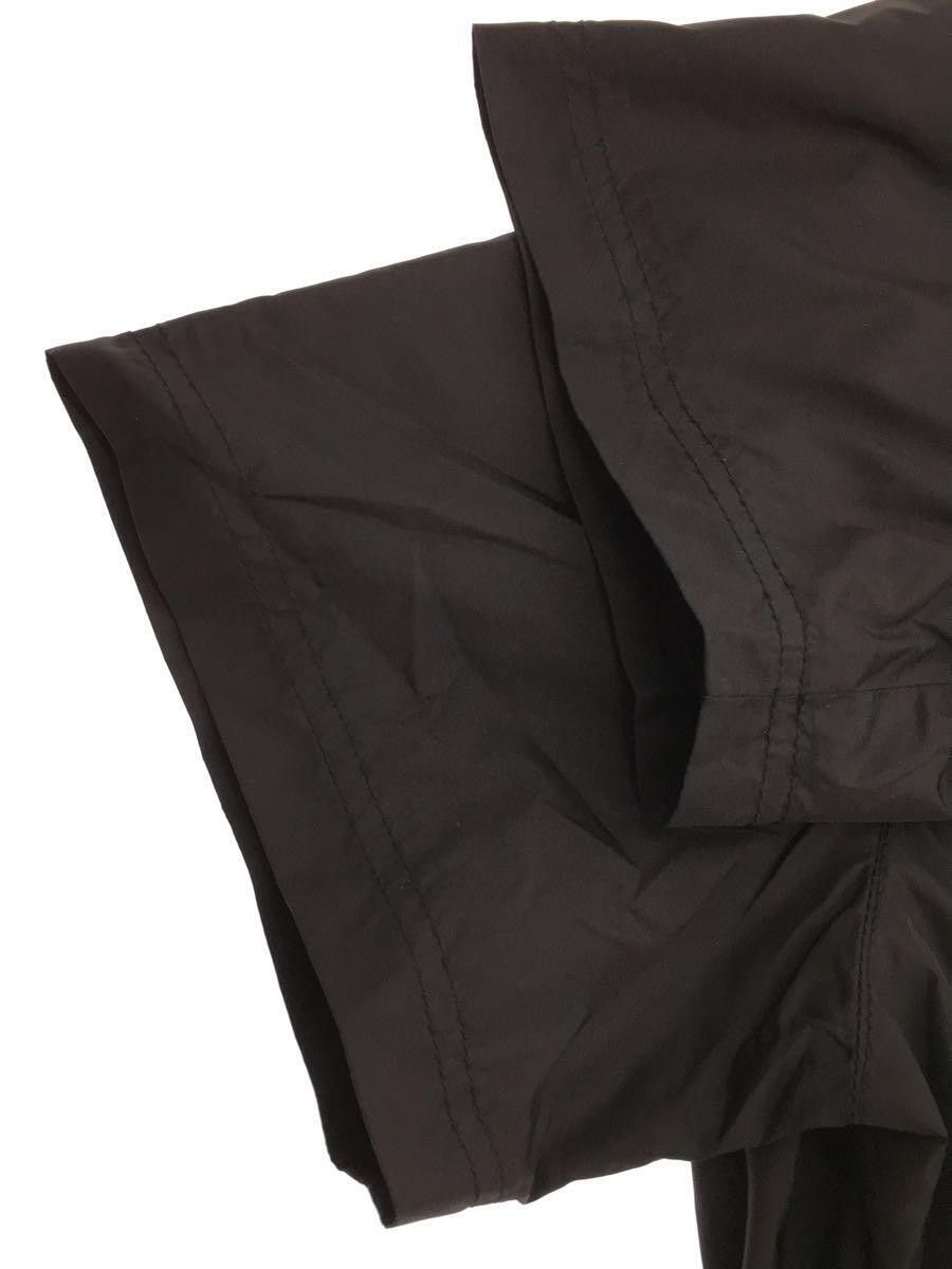 Acne Studios Short Sleeve Nylon Coach Jacket Size US S / EU 44-46 / 1 - 5 Thumbnail
