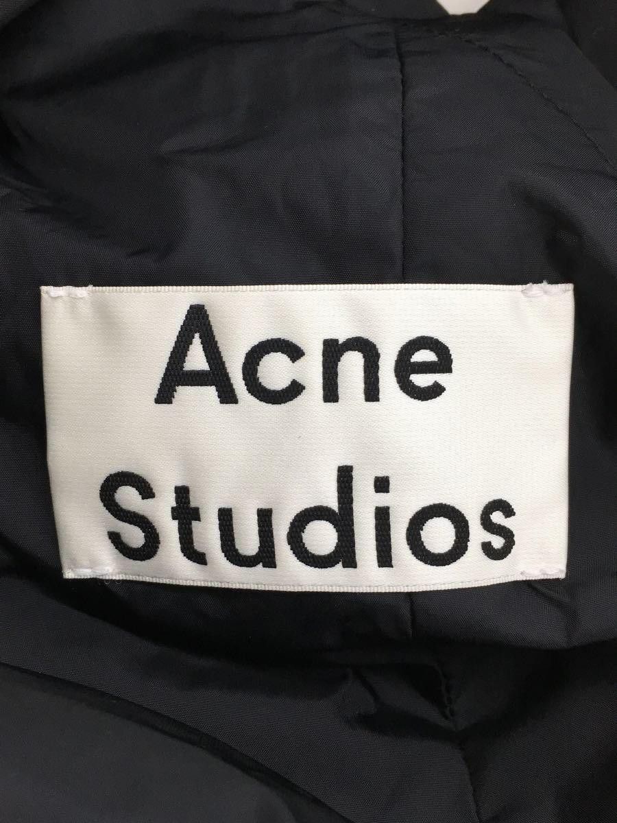 Acne Studios Short Sleeve Nylon Coach Jacket Size US S / EU 44-46 / 1 - 3 Thumbnail