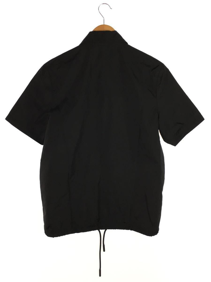 Acne Studios Short Sleeve Nylon Coach Jacket Size US S / EU 44-46 / 1 - 2 Thumbnail