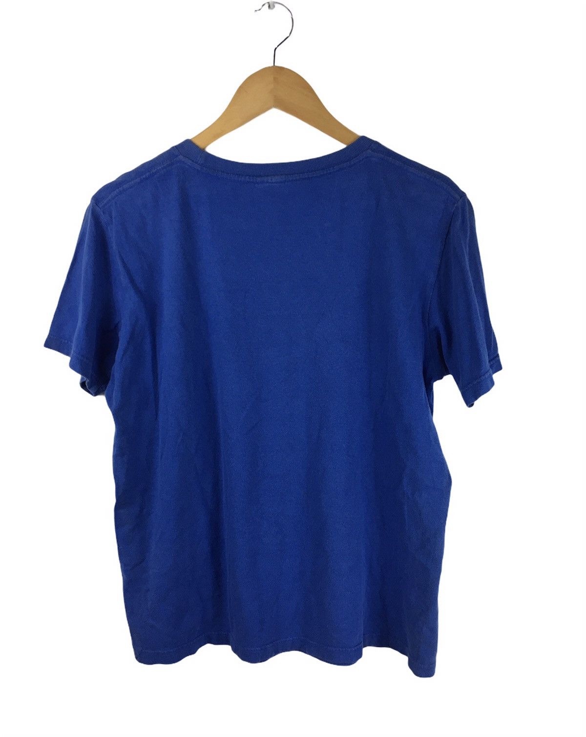 Cartoon Network Sonic The Headgehog sega movie cartoon shirt Size US M / EU 48-50 / 2 - 2 Thumbnail