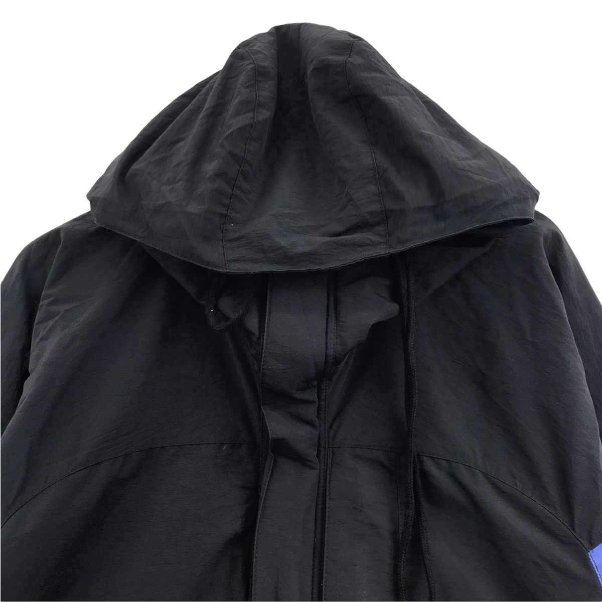 Edwin EDWIN CO SOMETHING Japanese Brand Parka Long Hoodie Jacket Size US M / EU 48-50 / 2 - 2 Thumbnail