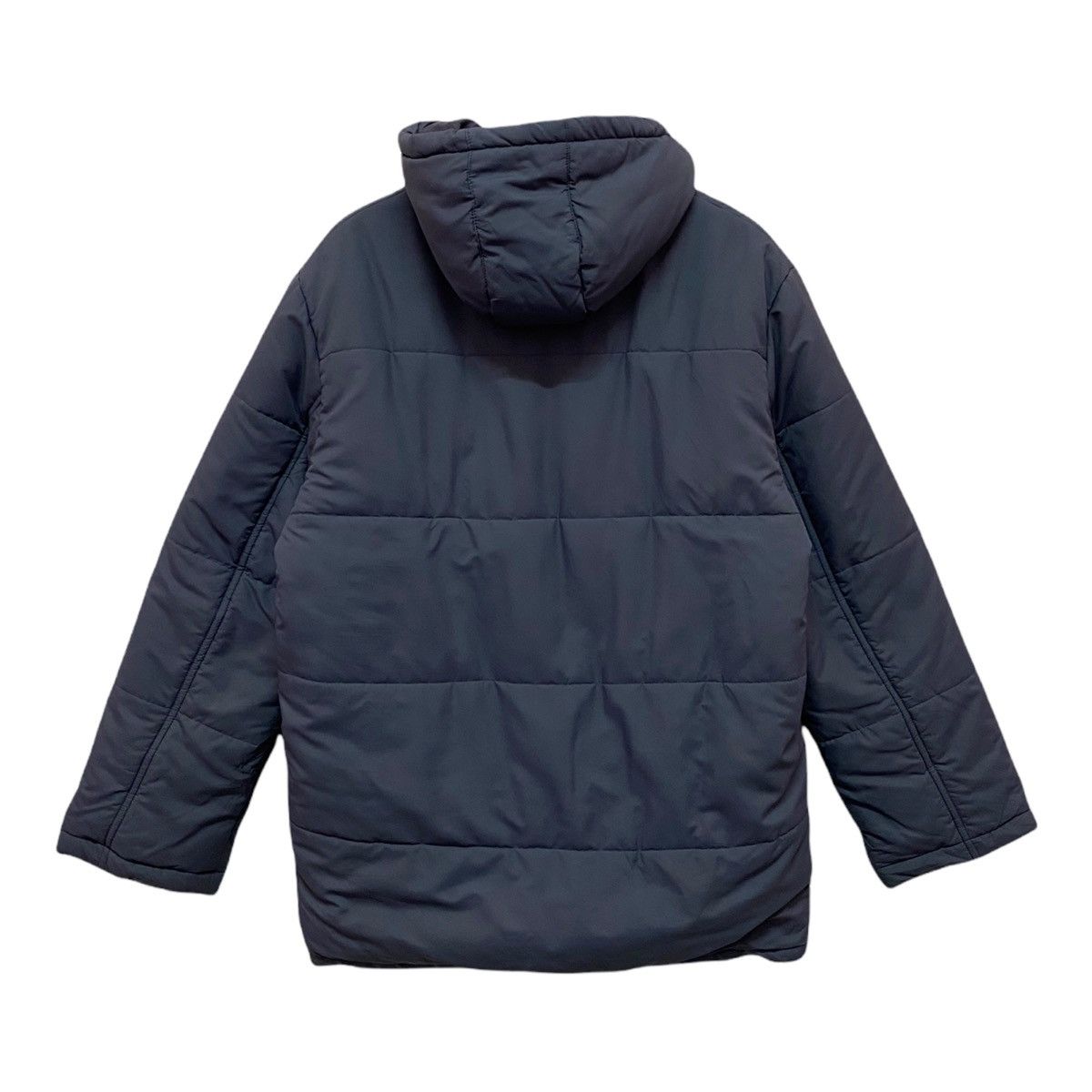 Lacoste RARE‼️VINTAGE LACOSTE PUFFER DOWN FLAP POCKET JACKET Size US M / EU 48-50 / 2 - 3 Thumbnail