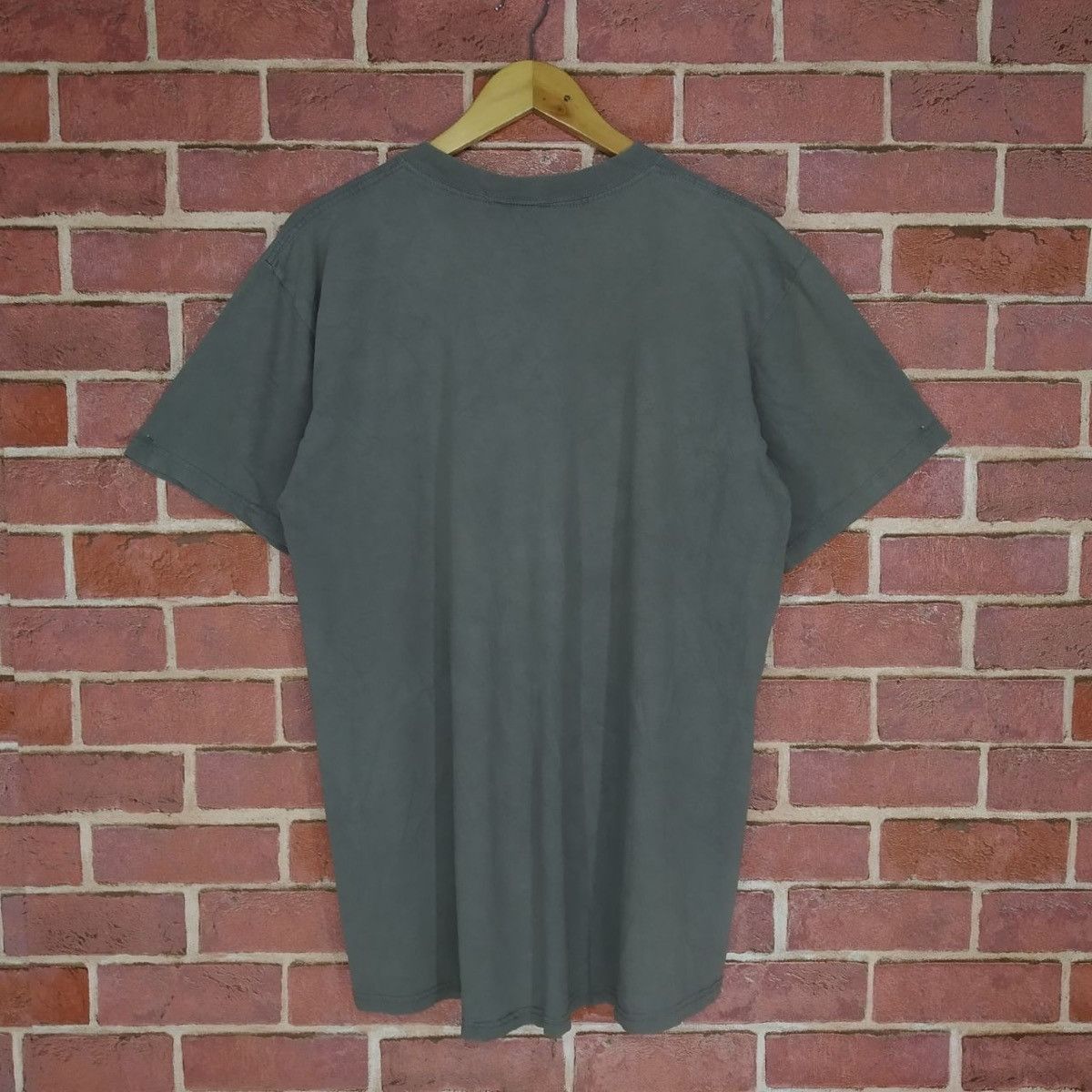 Band Tees Vintage 90s KORN American Nu Metal Band Promo Shirt Size US L / EU 52-54 / 3 - 2 Thumbnail