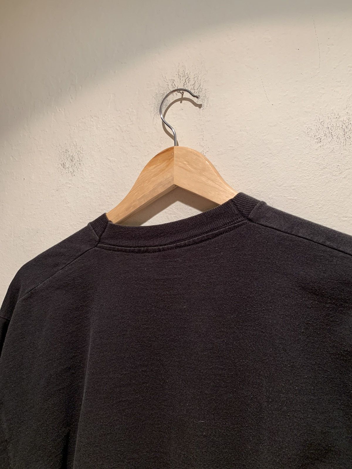 Fruit Of The Loom *RARE* Vintage Fort Worth Texas Wolf Single Stitch Shirt - L Size US L / EU 52-54 / 3 - 8 Thumbnail