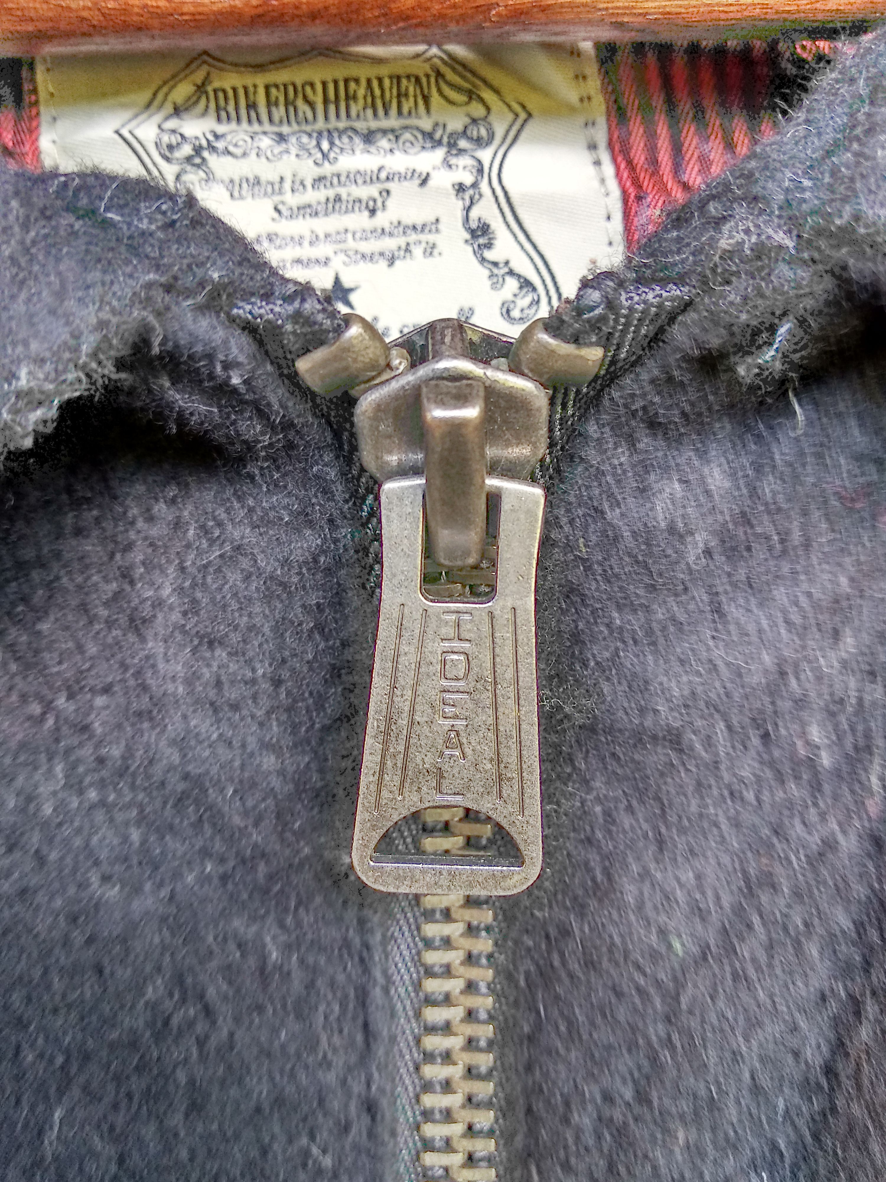 JACKROSE Vintage Jack Rose Wool Jacket Size US M / EU 48-50 / 2 - 5 Thumbnail