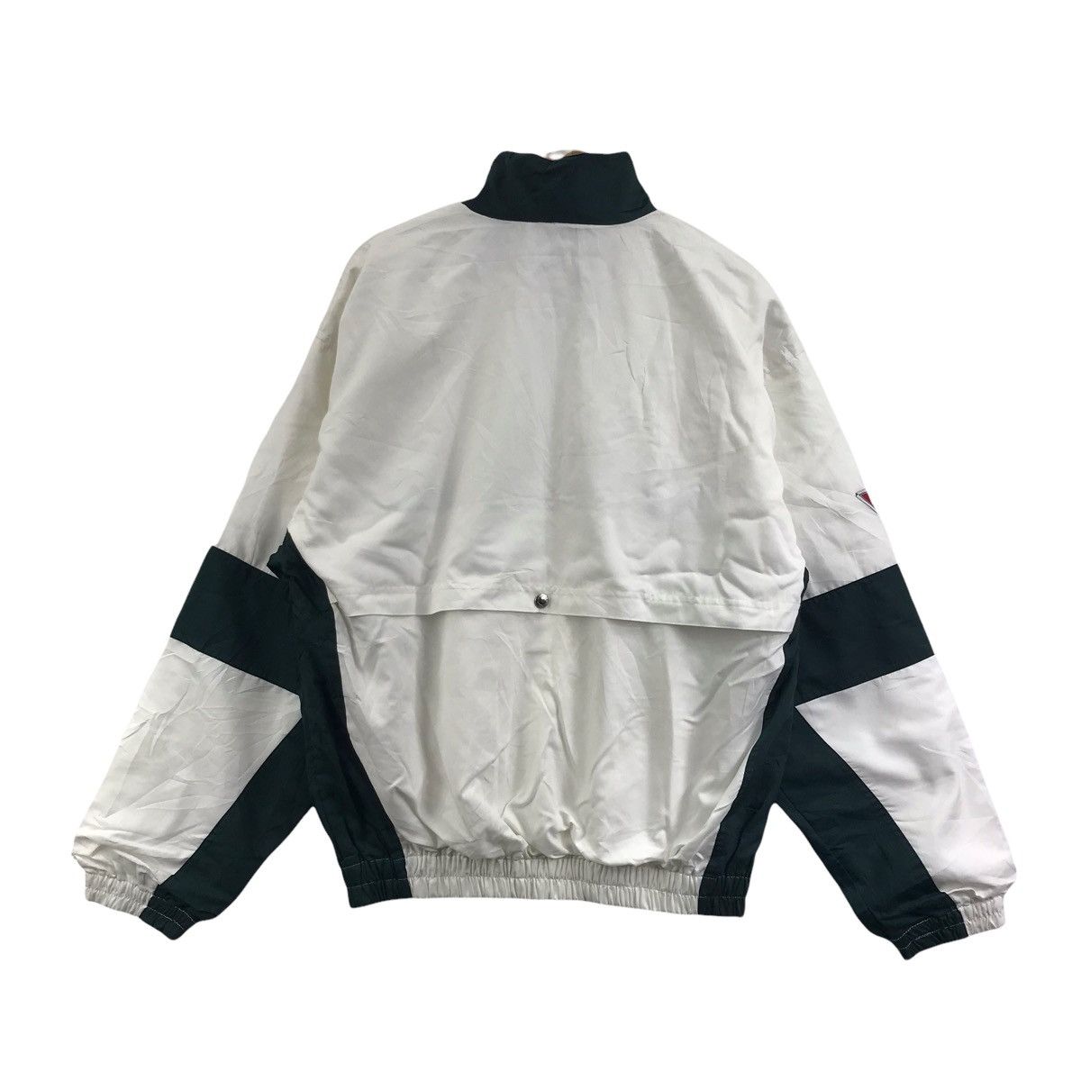 Dunlop DUNLOP PRO MOTORSPORT Racing Stripes Formula One Jacket Size US XL / EU 56 / 4 - 8 Thumbnail