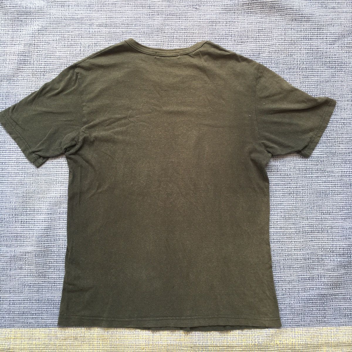 Undercover rebel apple tee Size US L / EU 52-54 / 3 - 5 Thumbnail