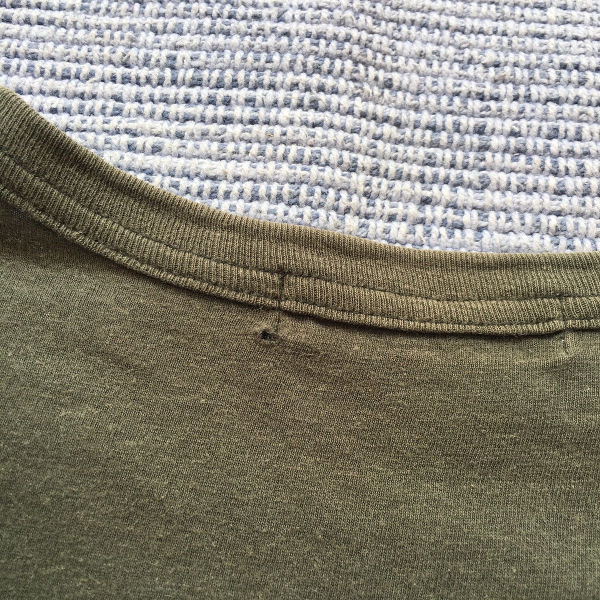 Undercover rebel apple tee Size US L / EU 52-54 / 3 - 6 Thumbnail