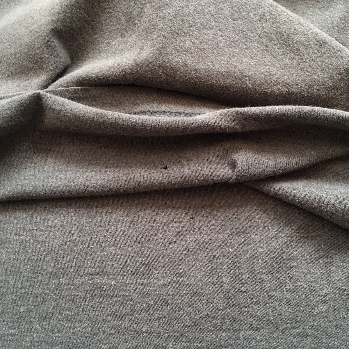 Undercover rebel apple tee Size US L / EU 52-54 / 3 - 8 Thumbnail